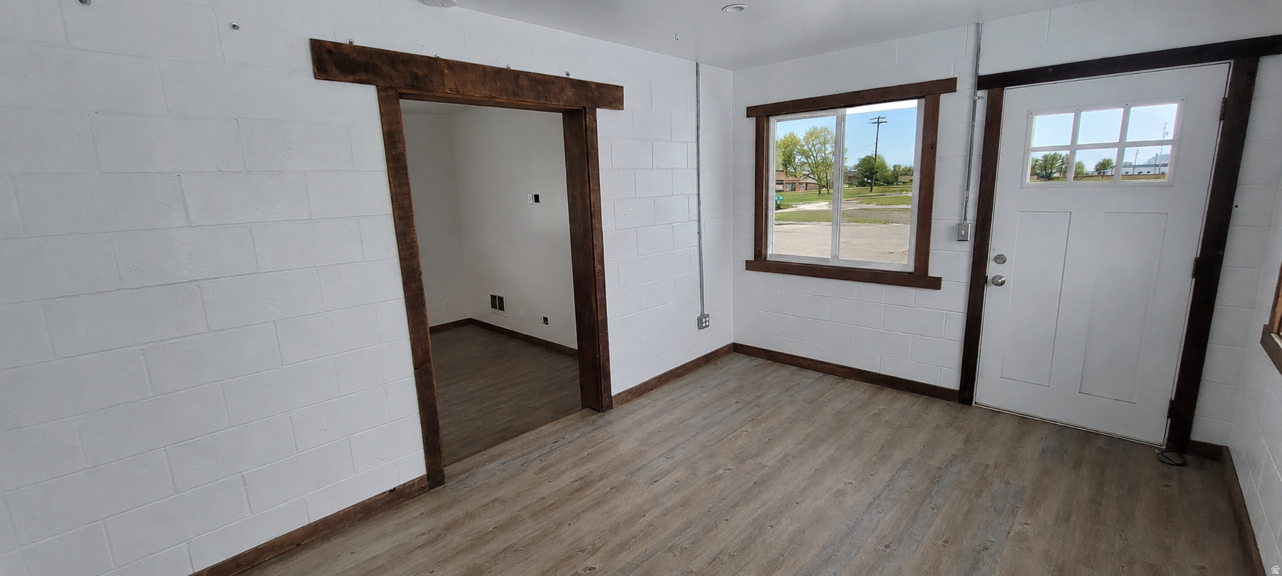 SPRING CREEK ESTATES - Commercial Sale