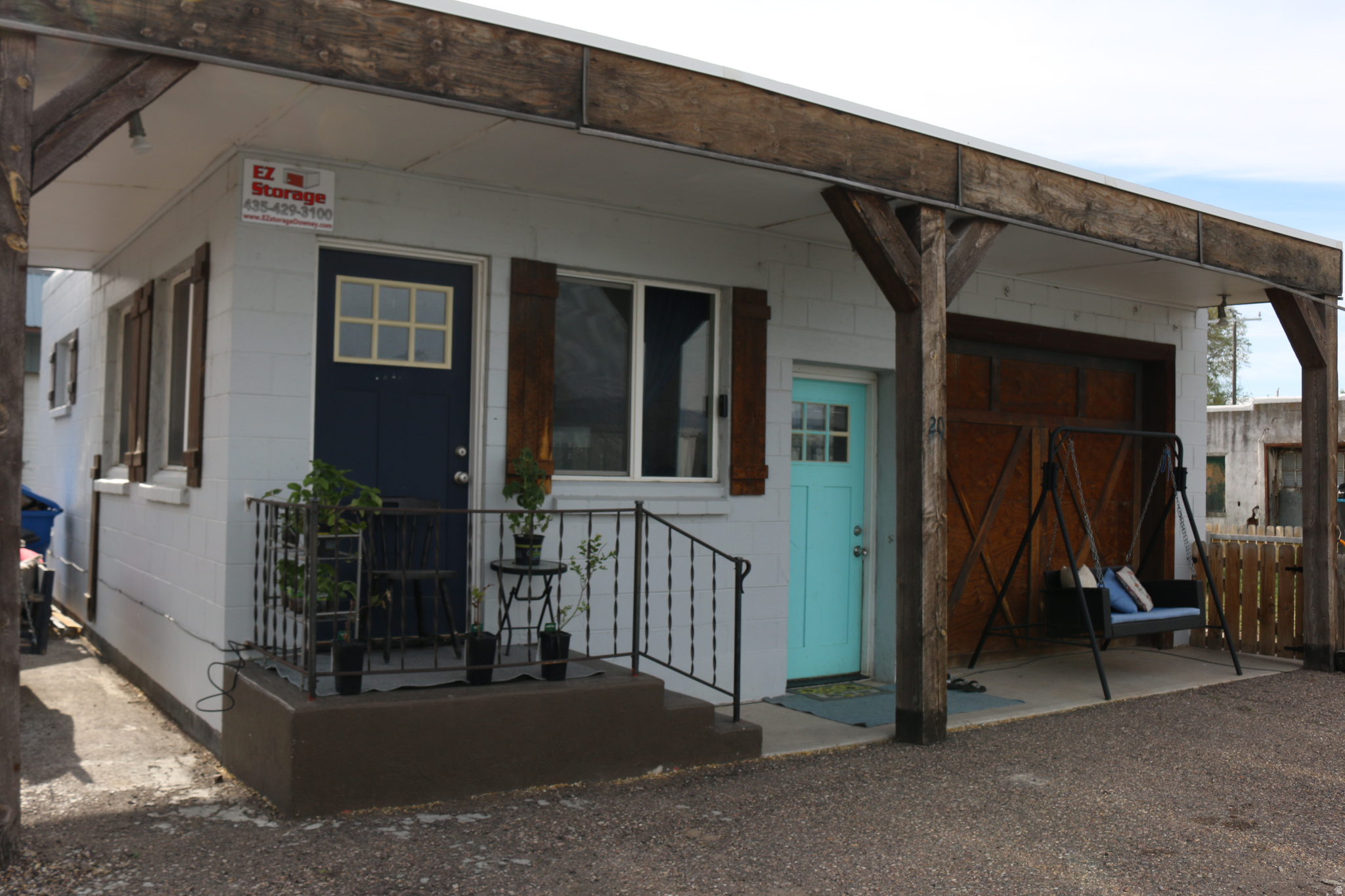 SPRING CREEK ESTATES - Commercial Sale