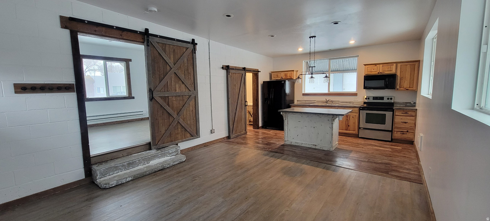 SPRING CREEK ESTATES - Commercial Sale
