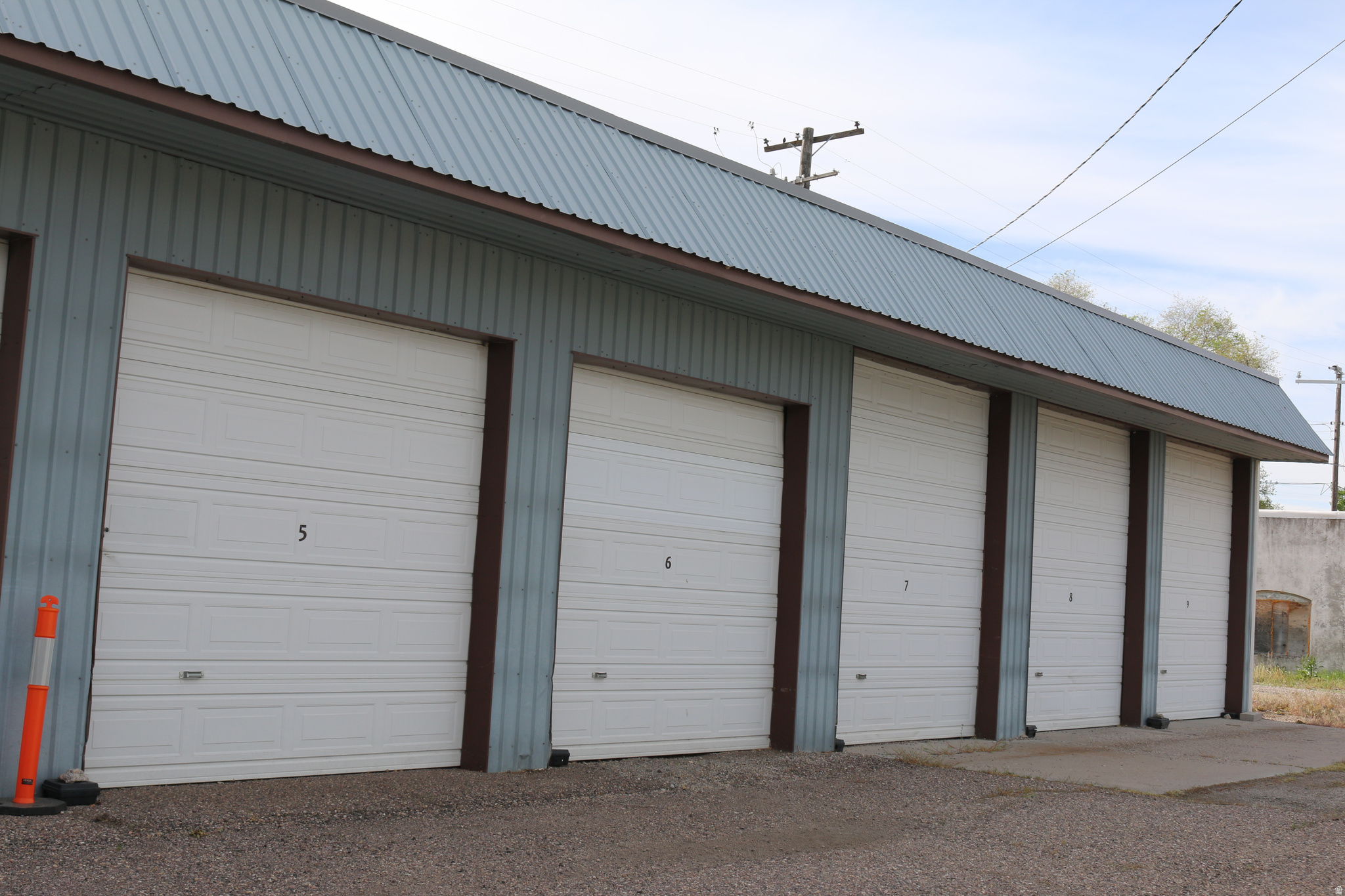 SPRING CREEK ESTATES - Commercial Sale