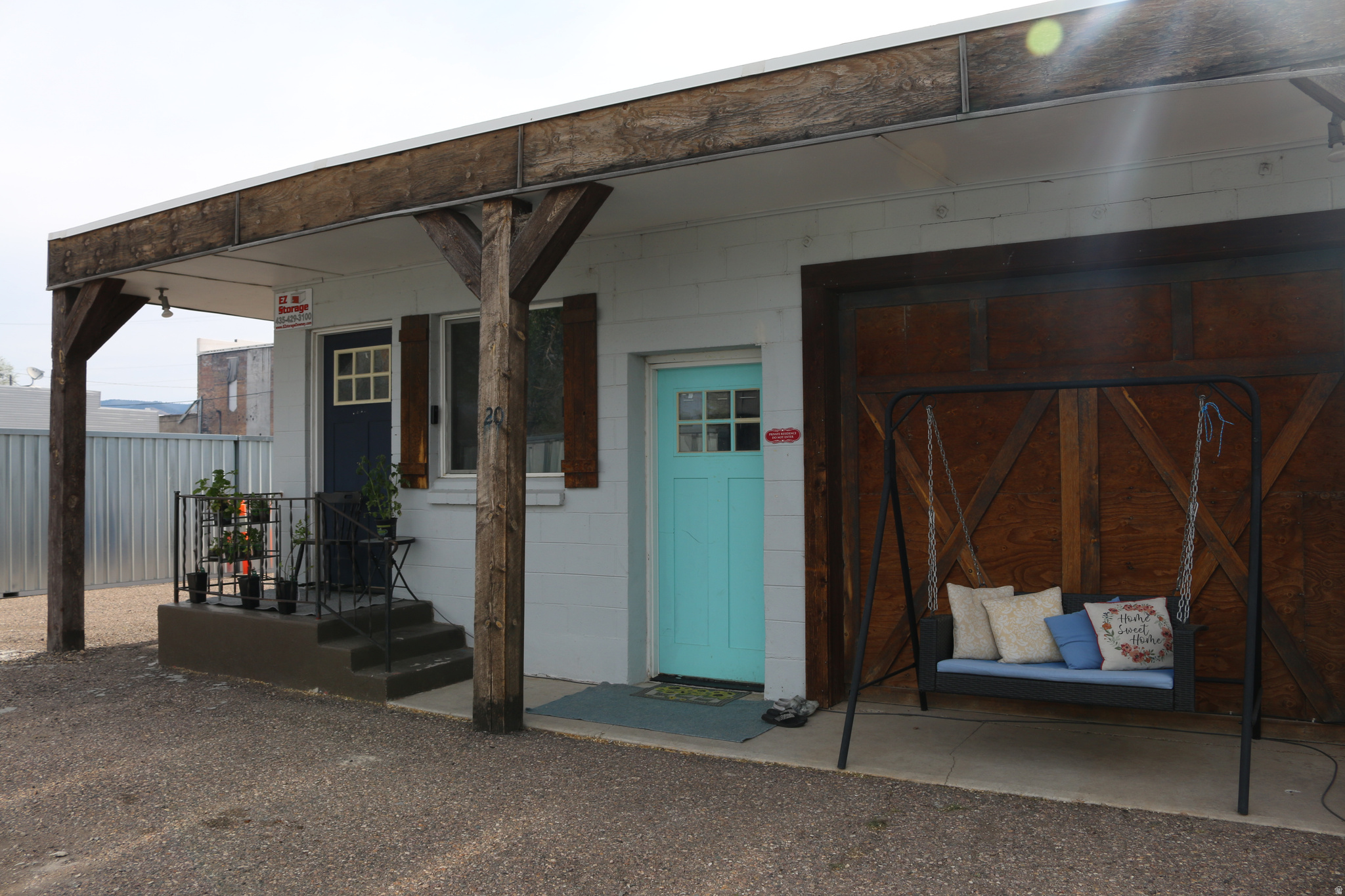 SPRING CREEK ESTATES - Commercial Sale
