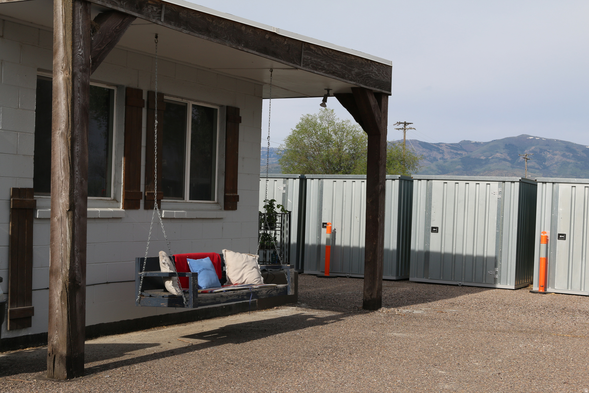 SPRING CREEK ESTATES - Commercial Sale