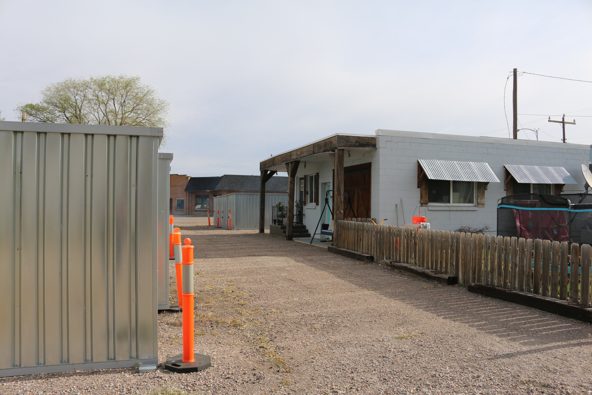 SPRING CREEK ESTATES - Commercial Sale
