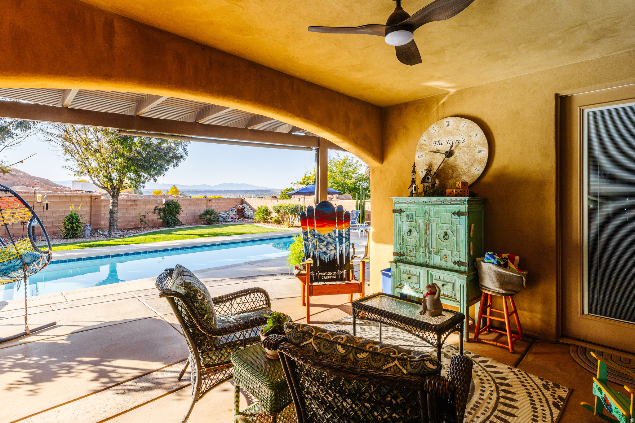 DESERT FIELDS - Residential