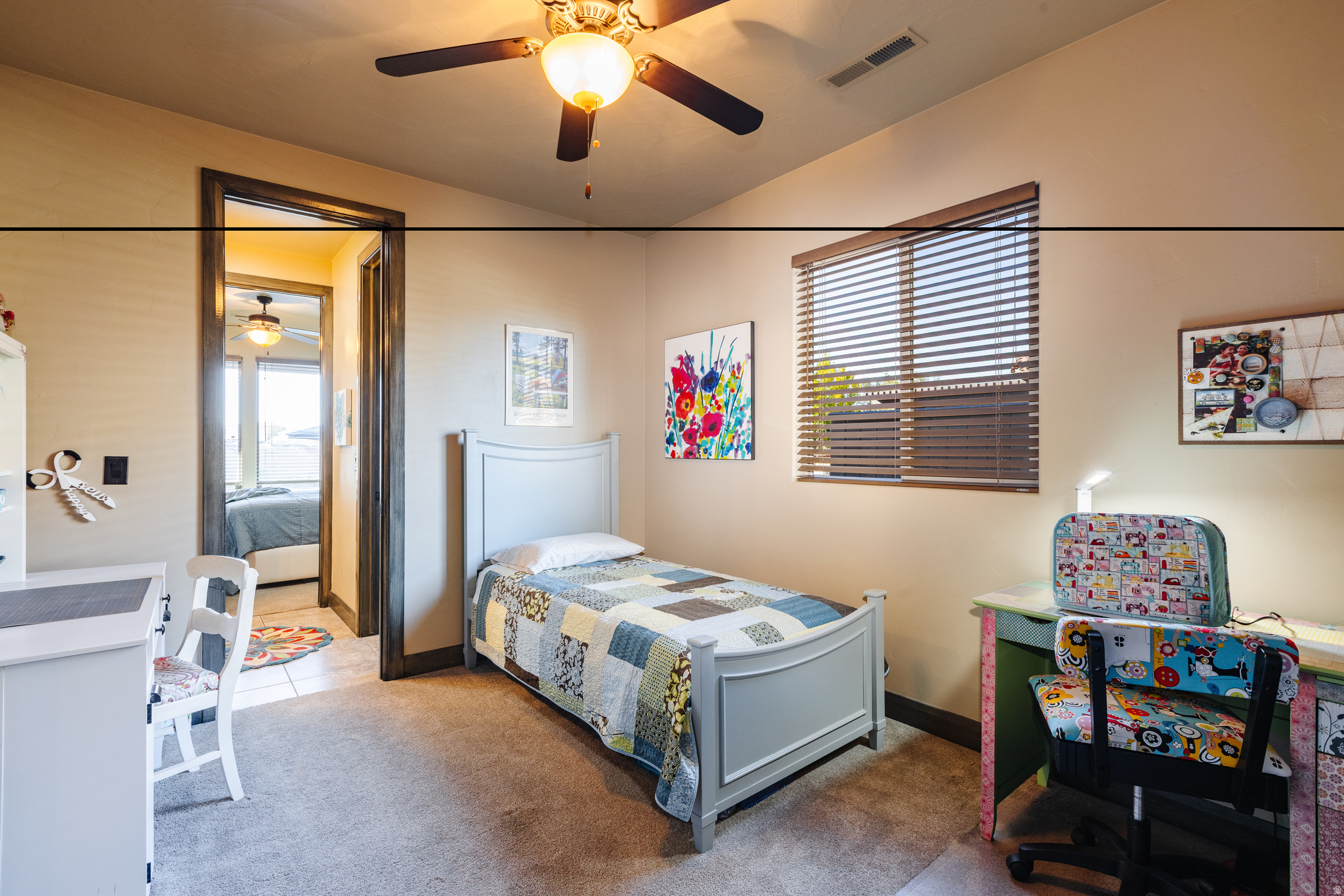 DESERT FIELDS - Residential