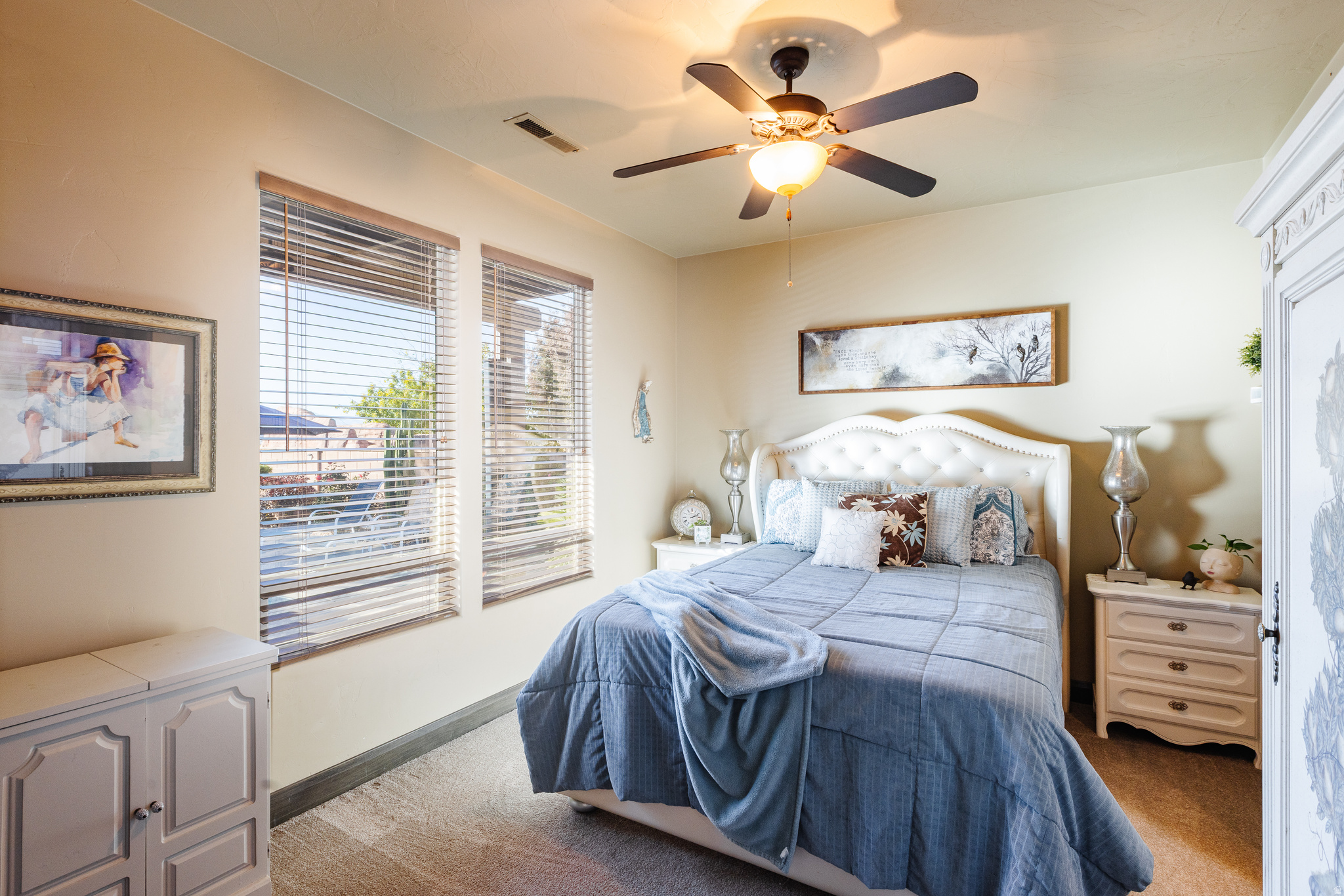 DESERT FIELDS - Residential