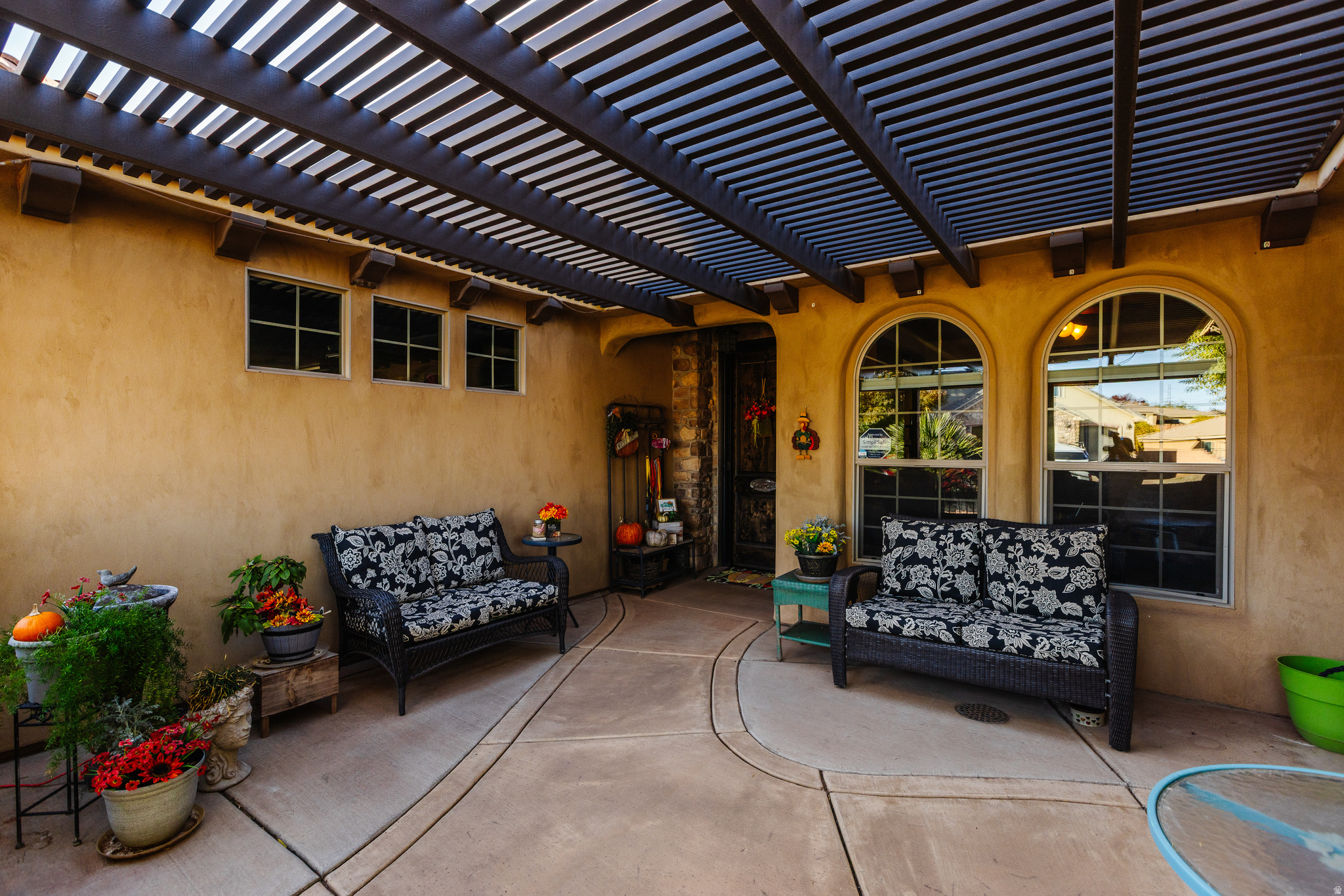 DESERT FIELDS - Residential