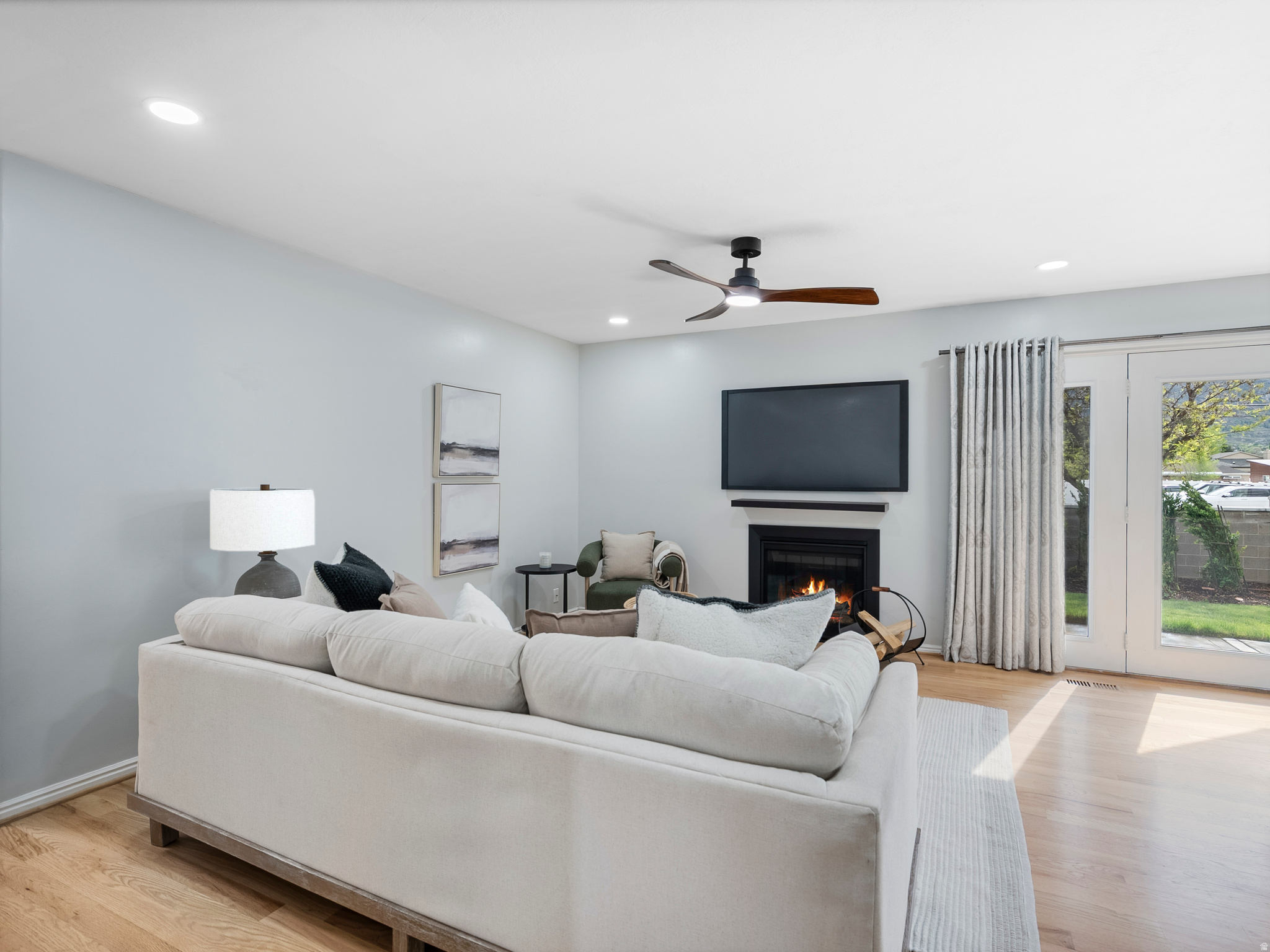 PRESCOTT ESTATES - Residential