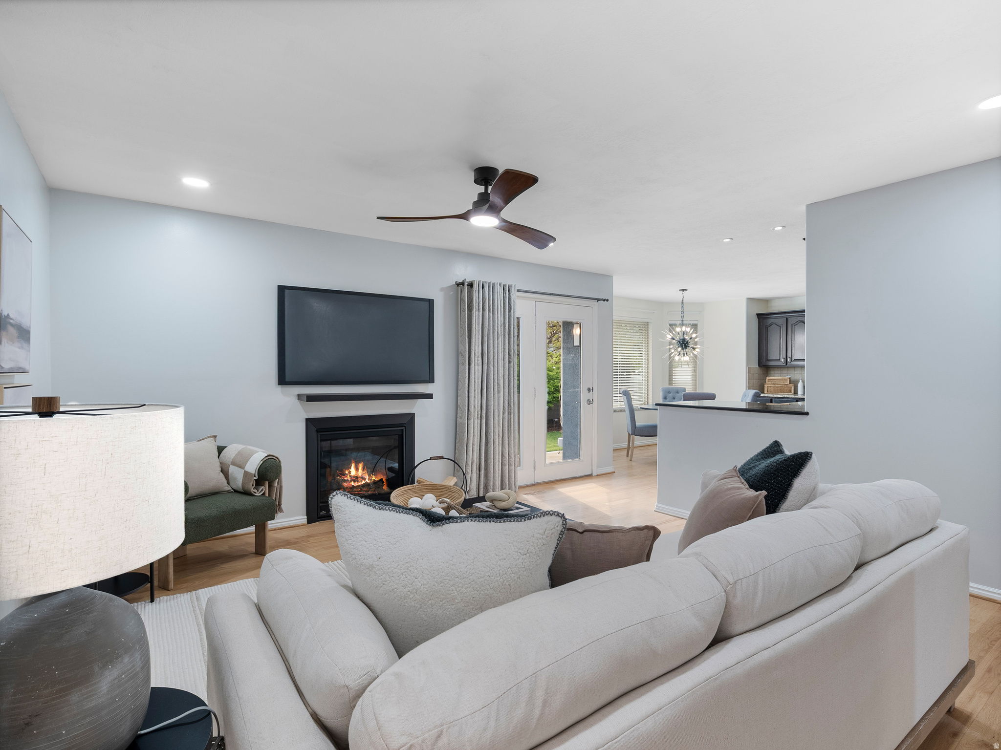 PRESCOTT ESTATES - Residential