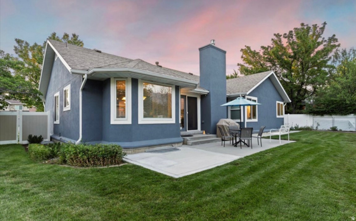 PRESCOTT ESTATES - Residential