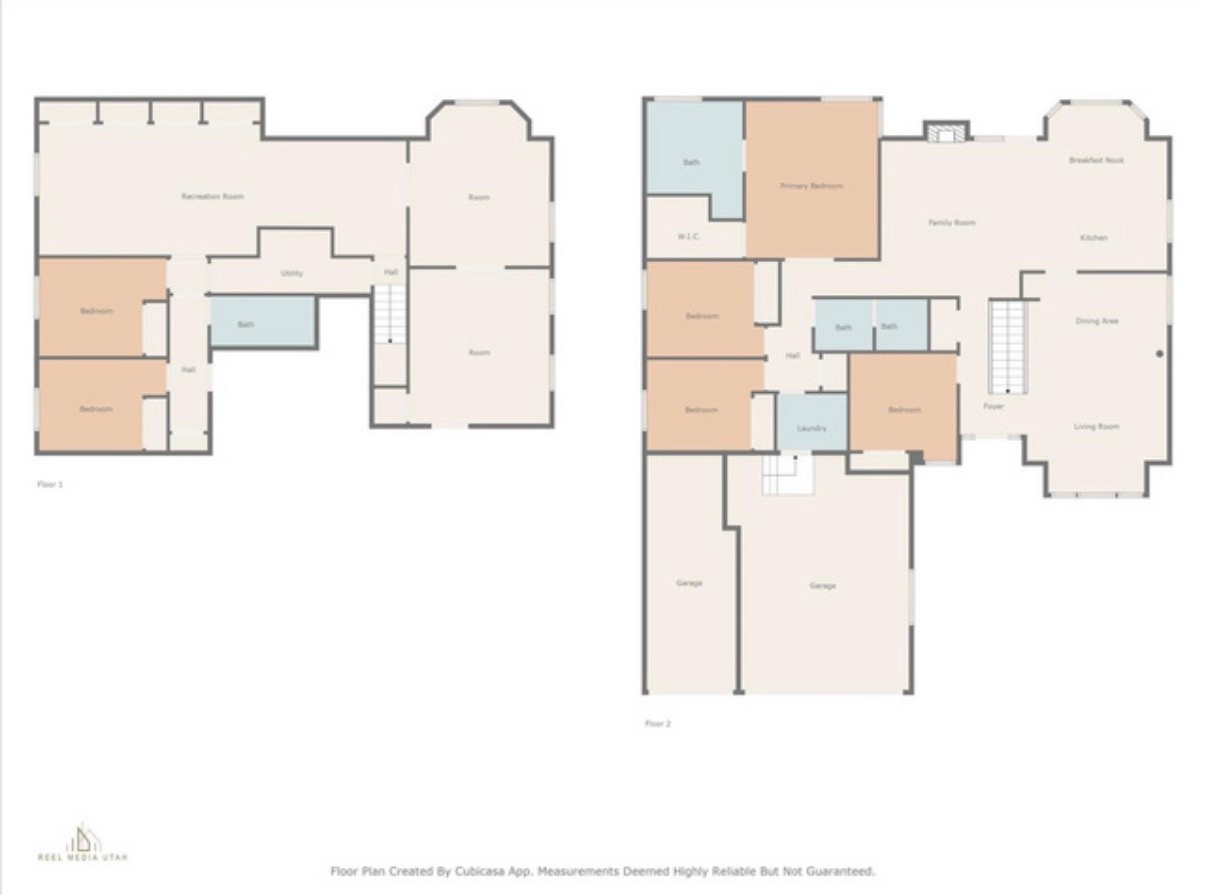 PRESCOTT ESTATES - Residential