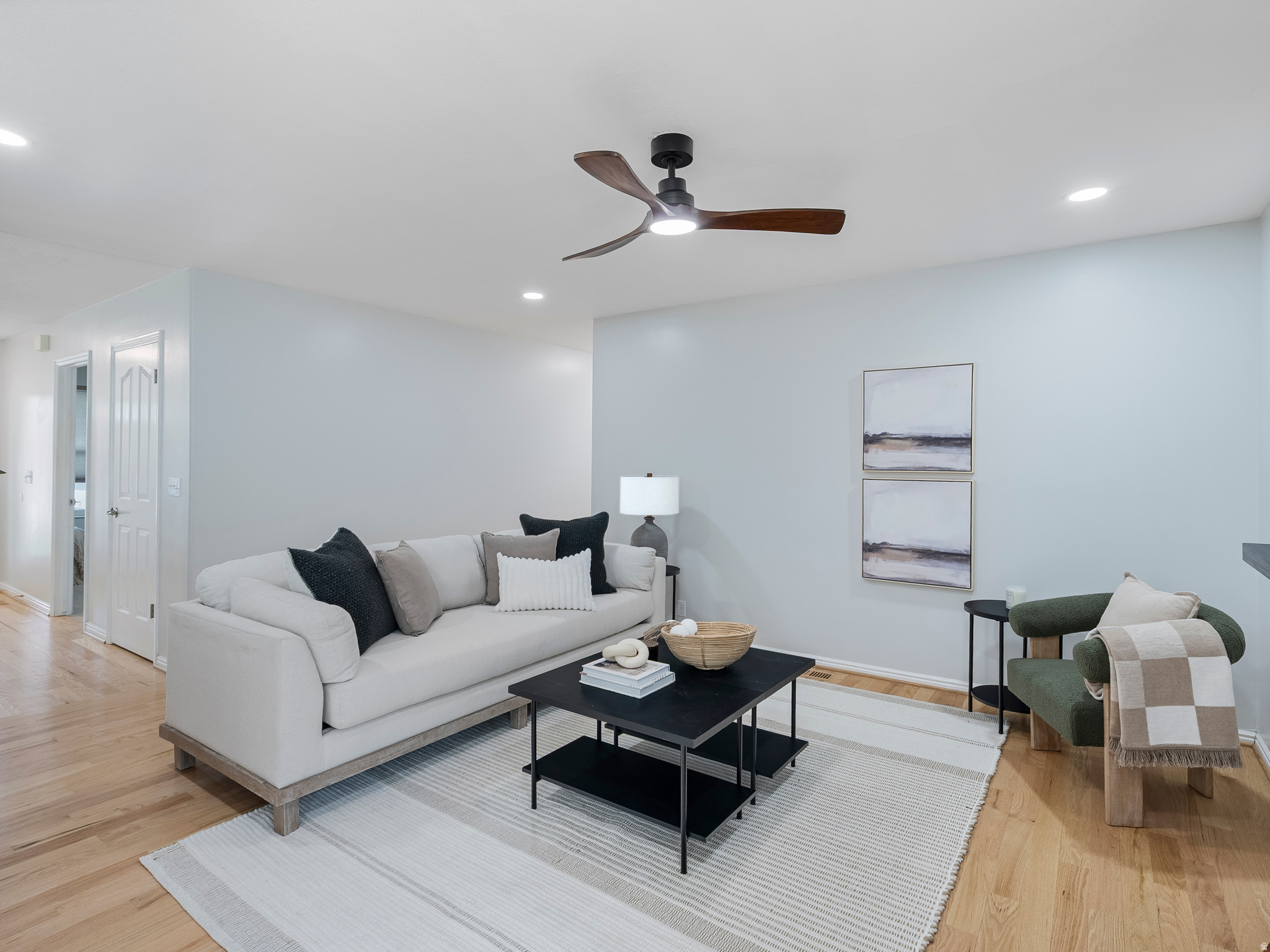 PRESCOTT ESTATES - Residential