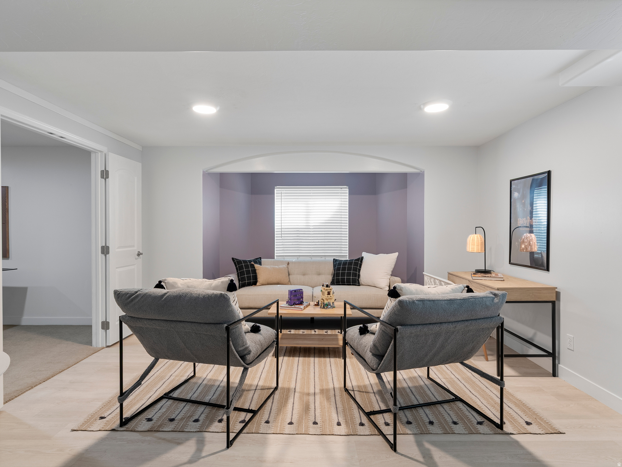 PRESCOTT ESTATES - Residential