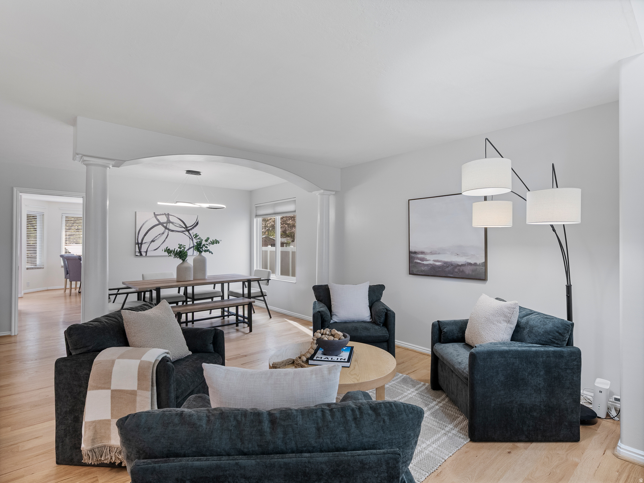 PRESCOTT ESTATES - Residential