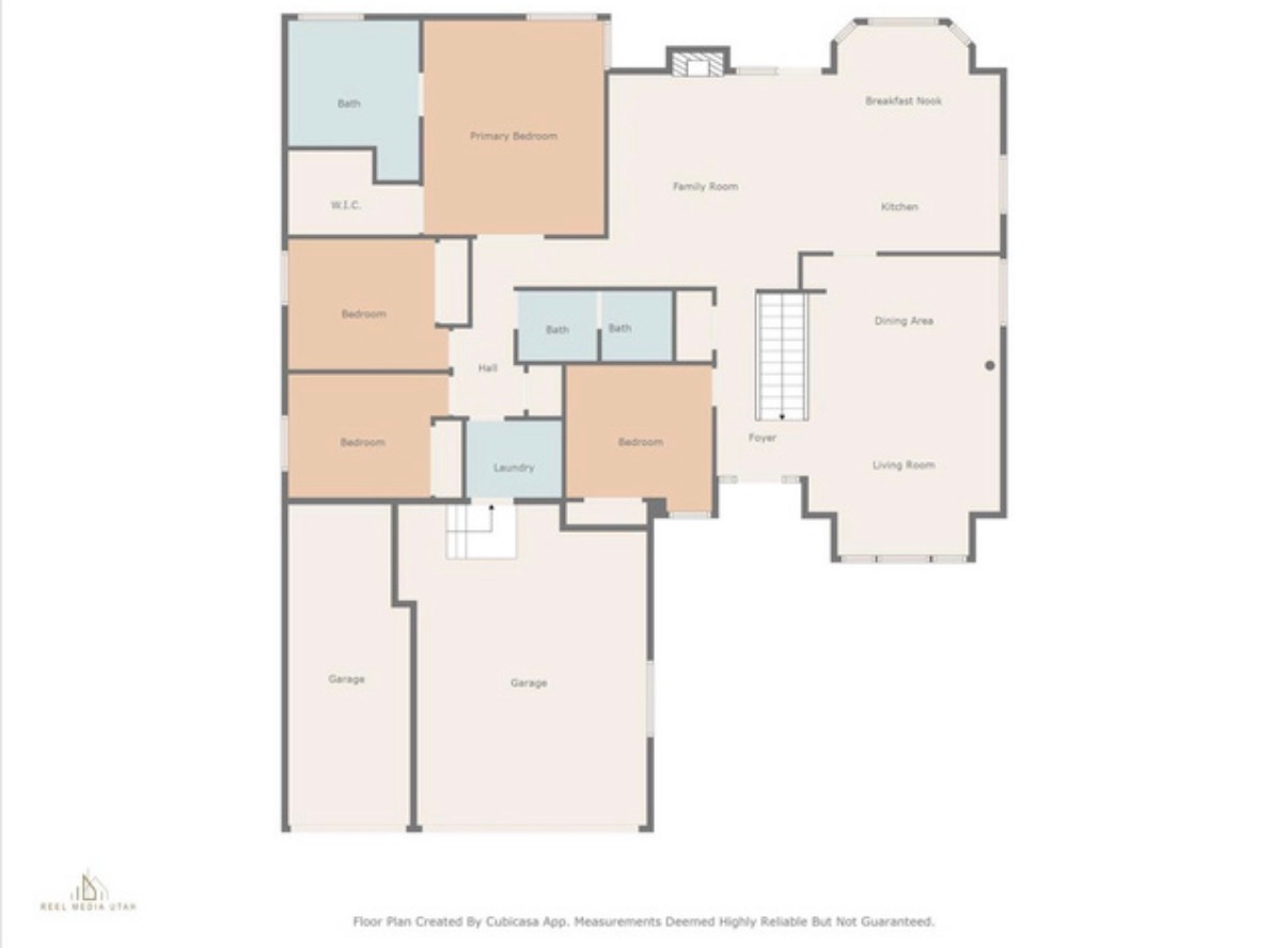 PRESCOTT ESTATES - Residential