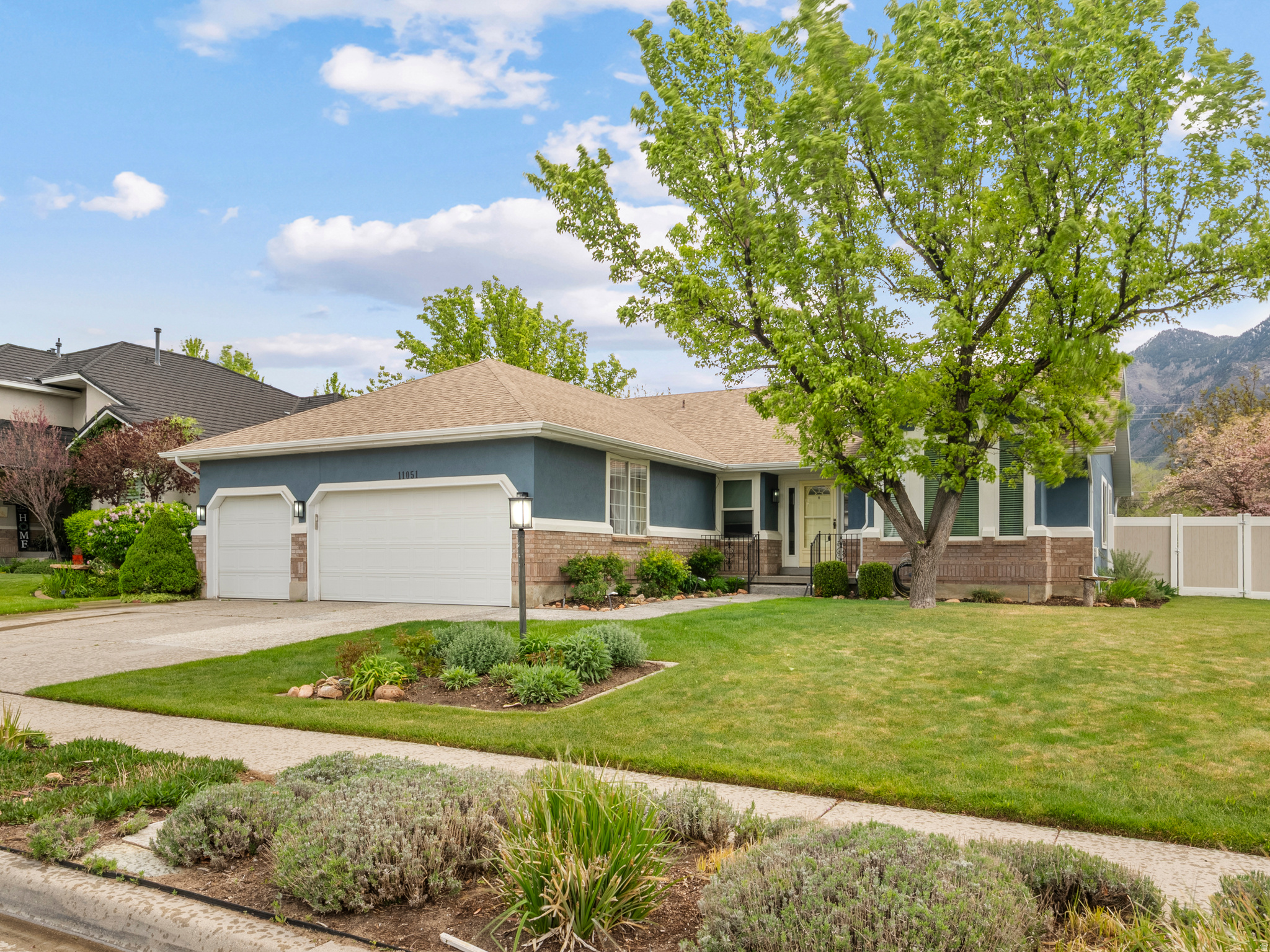 PRESCOTT ESTATES - Residential