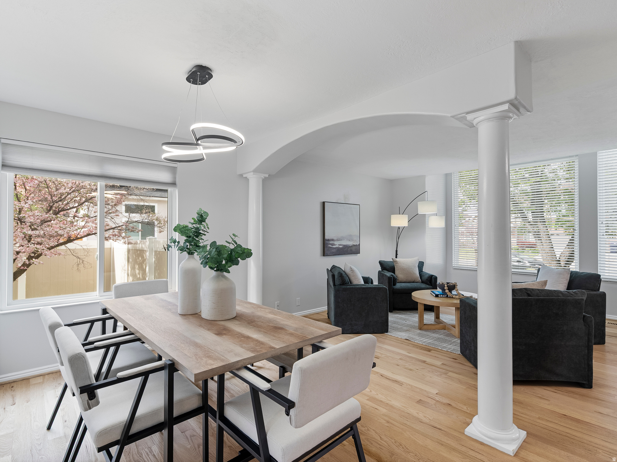 PRESCOTT ESTATES - Residential