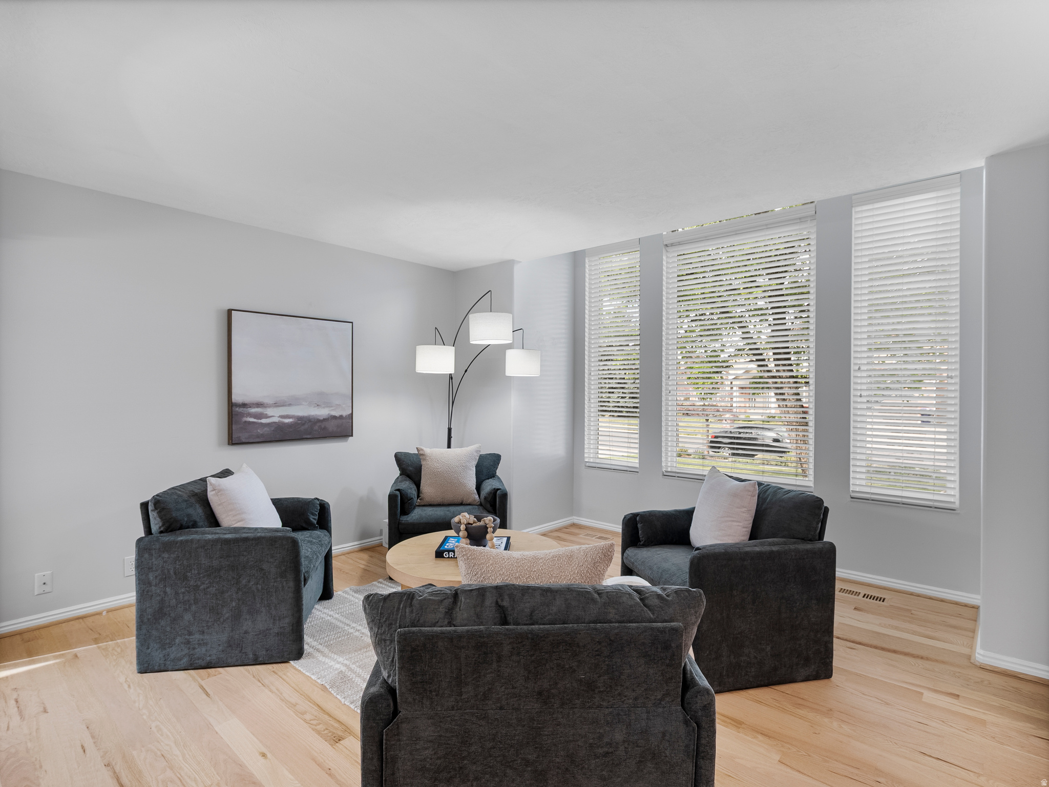 PRESCOTT ESTATES - Residential