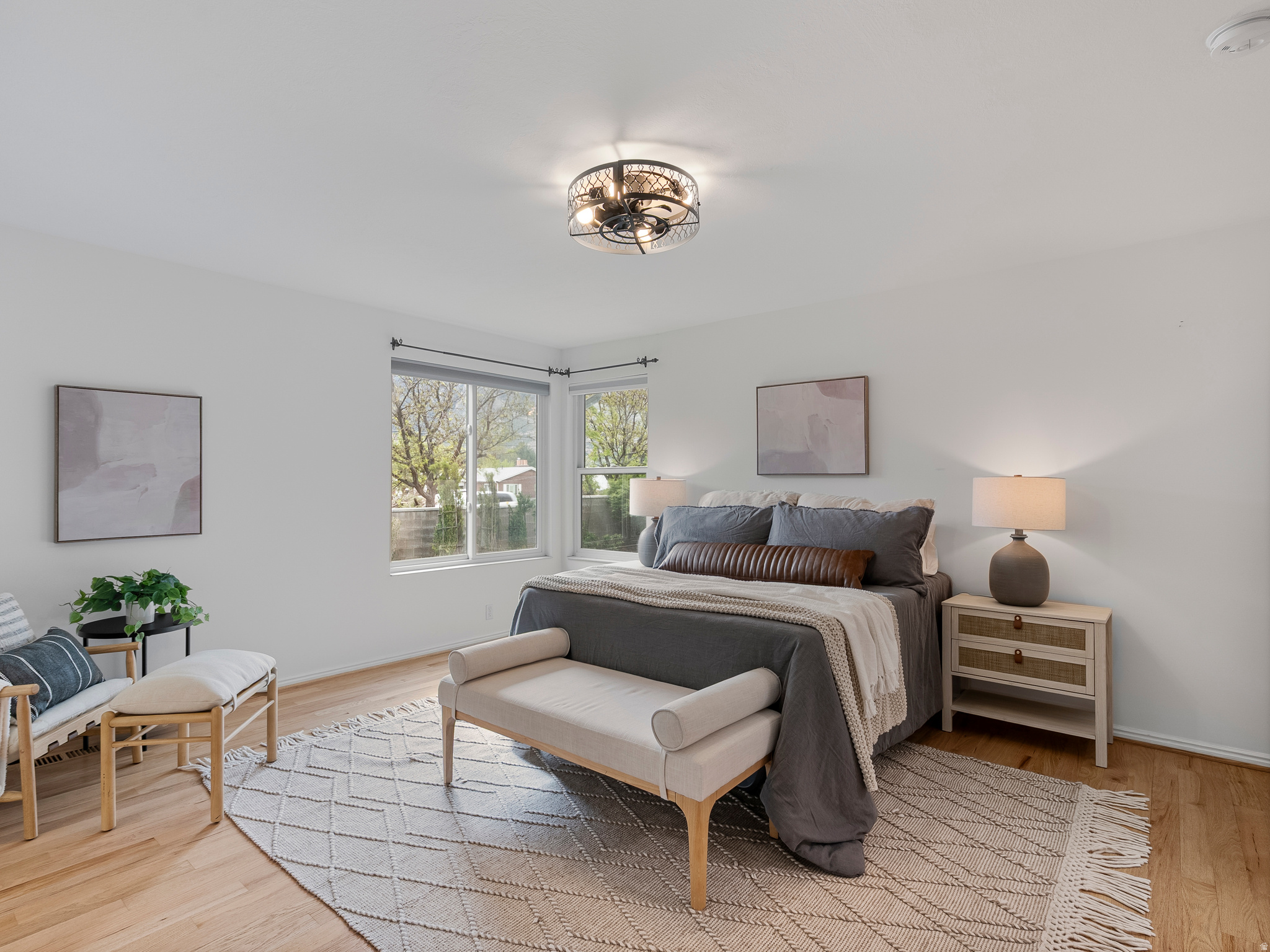 PRESCOTT ESTATES - Residential