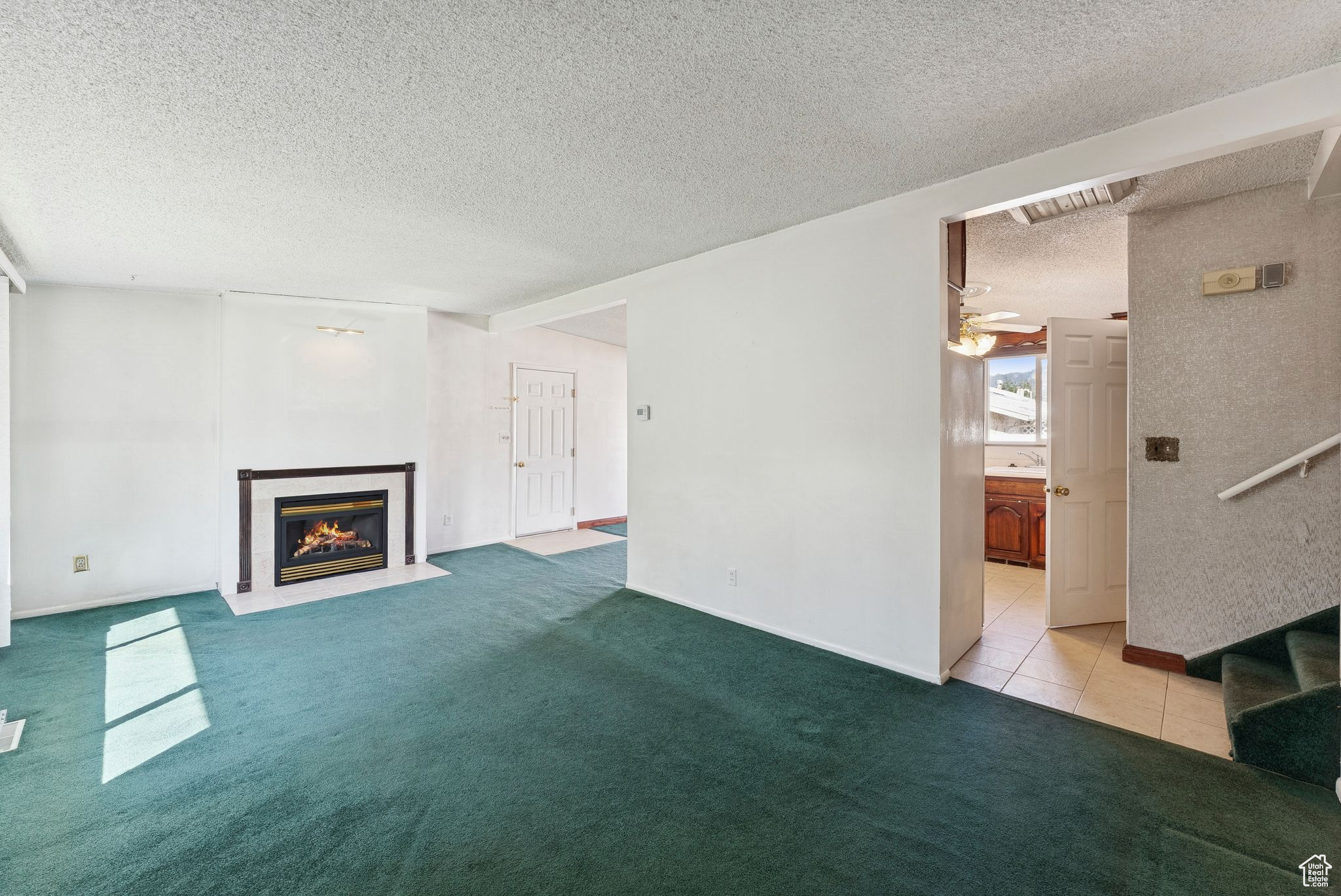 AUBURN GARDENS - Residential