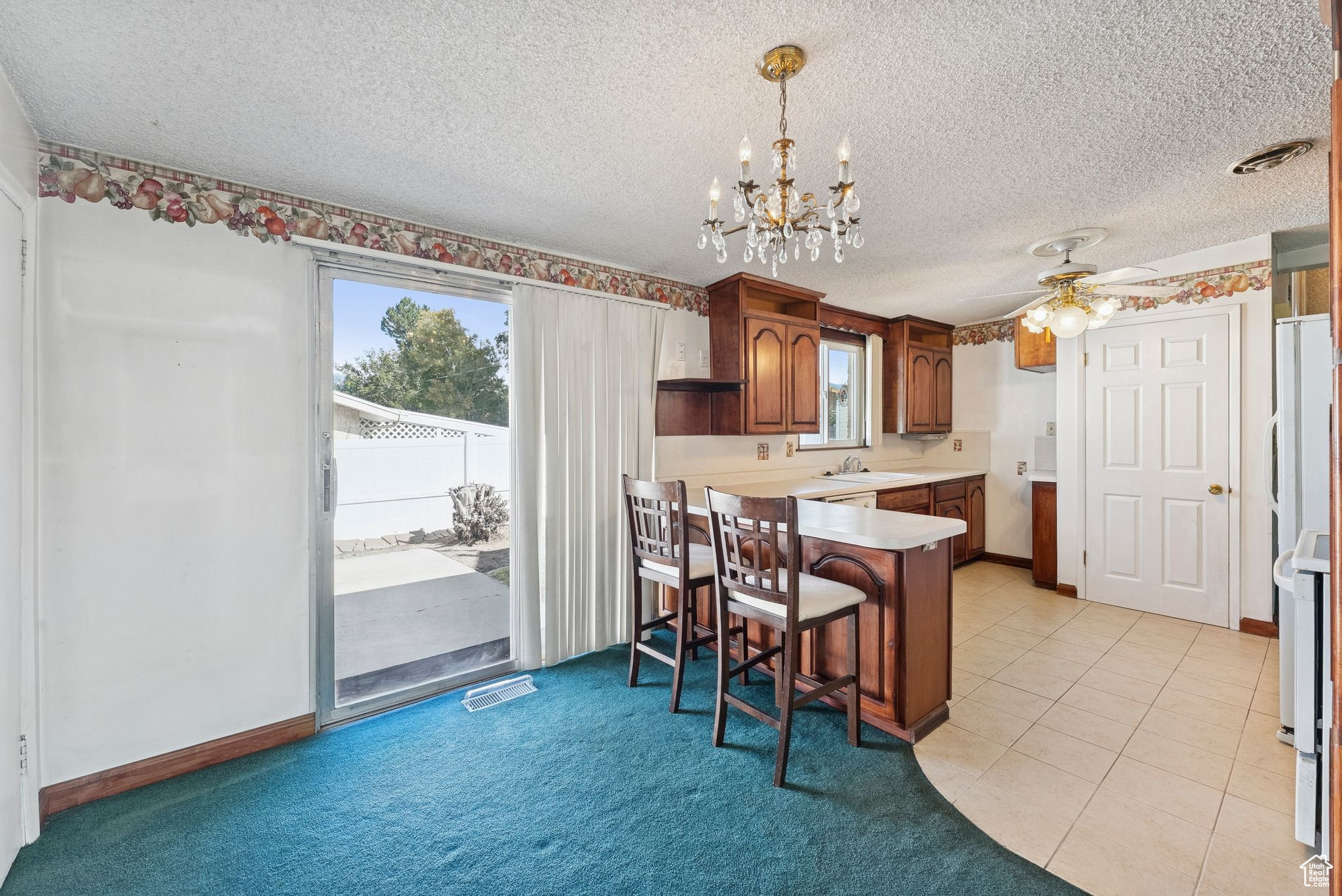 AUBURN GARDENS - Residential