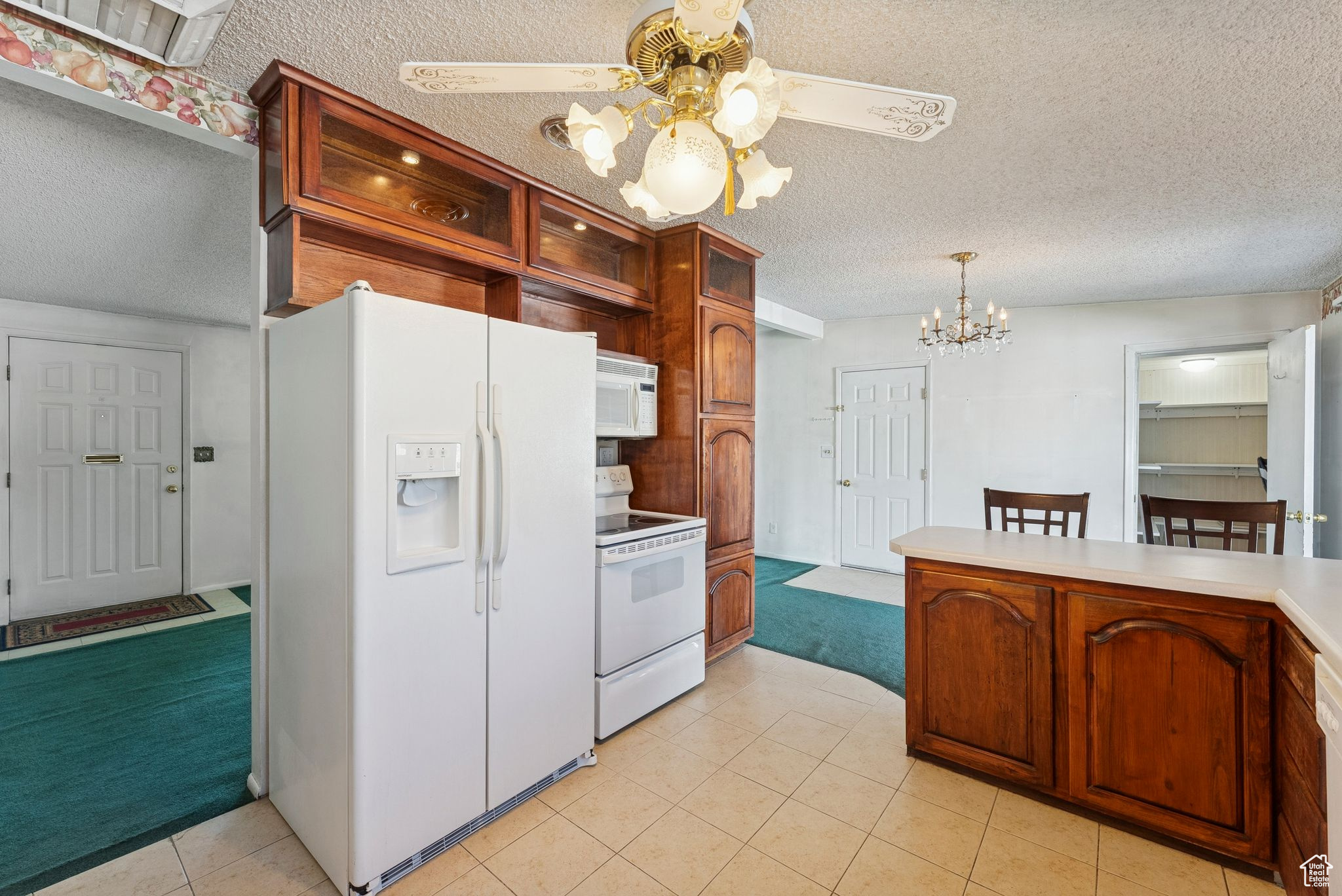 AUBURN GARDENS - Residential