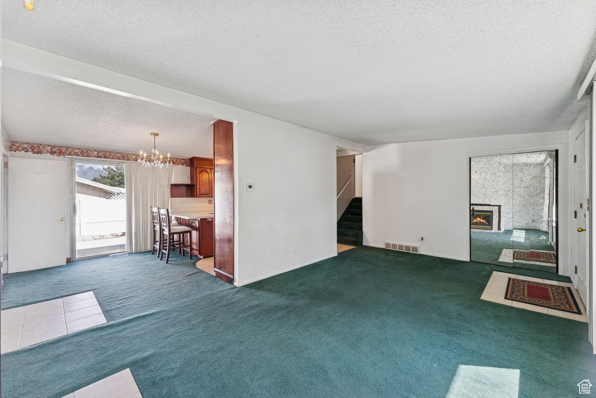 AUBURN GARDENS - Residential
