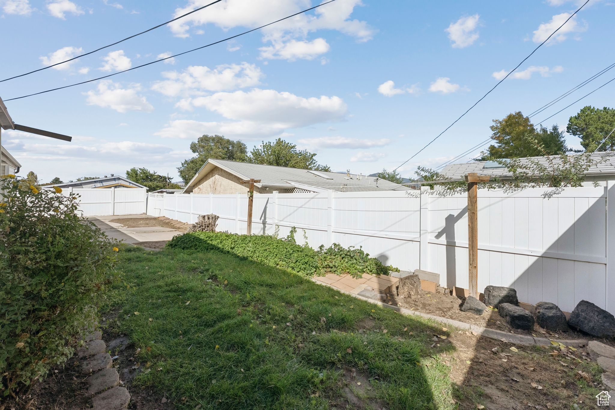 AUBURN GARDENS - Residential
