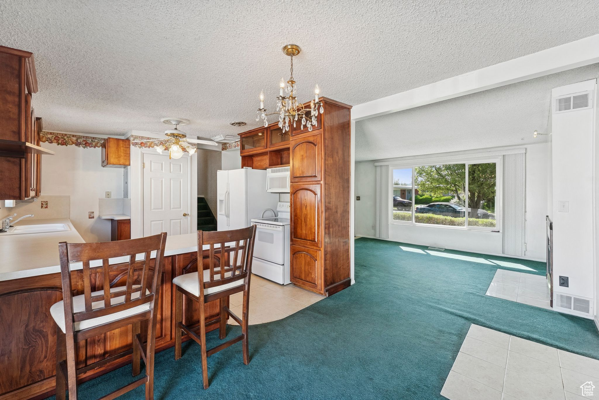 AUBURN GARDENS - Residential