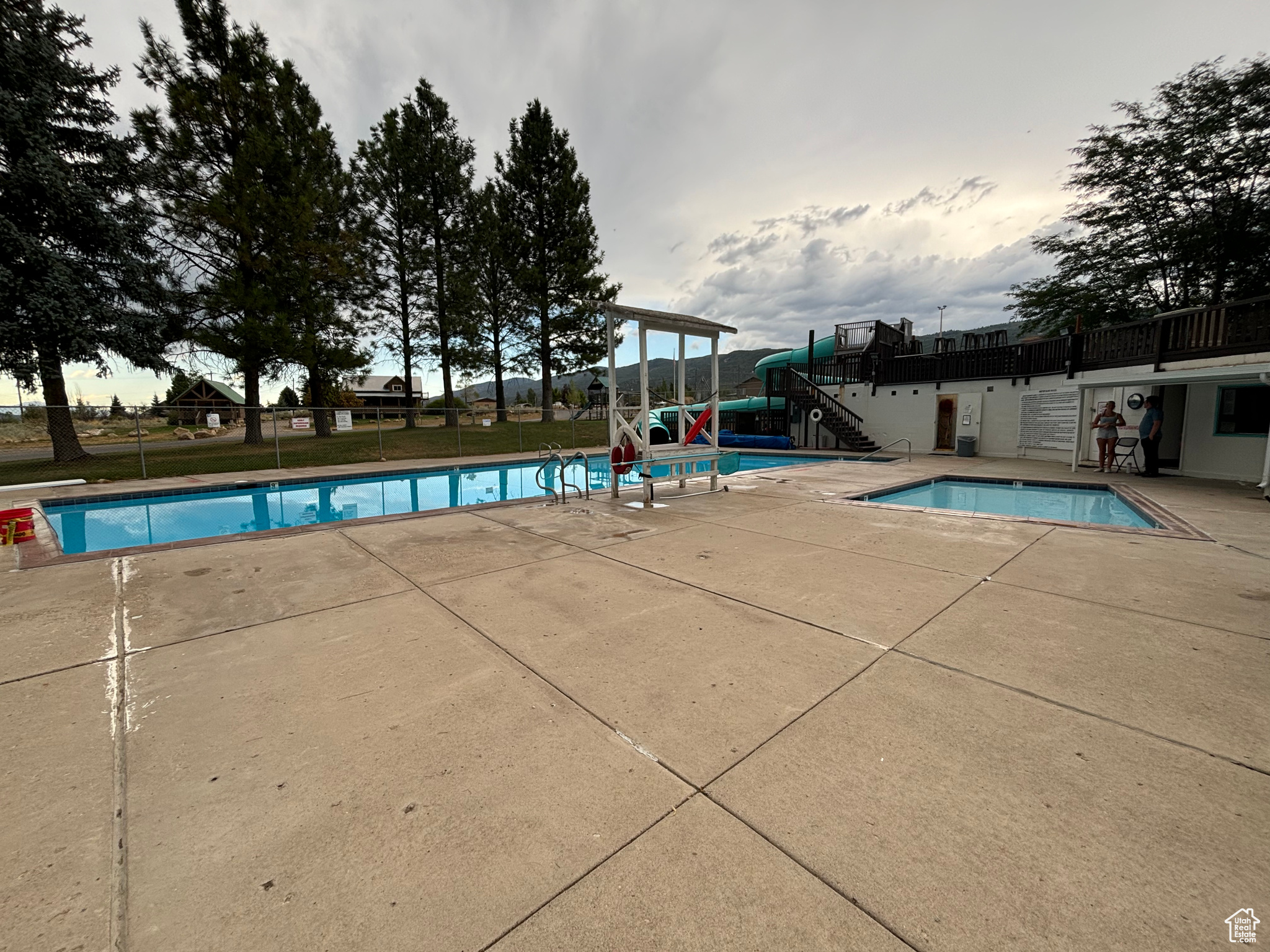 22130 N Spring View Dr #B-88, Fairview, Utah image 29