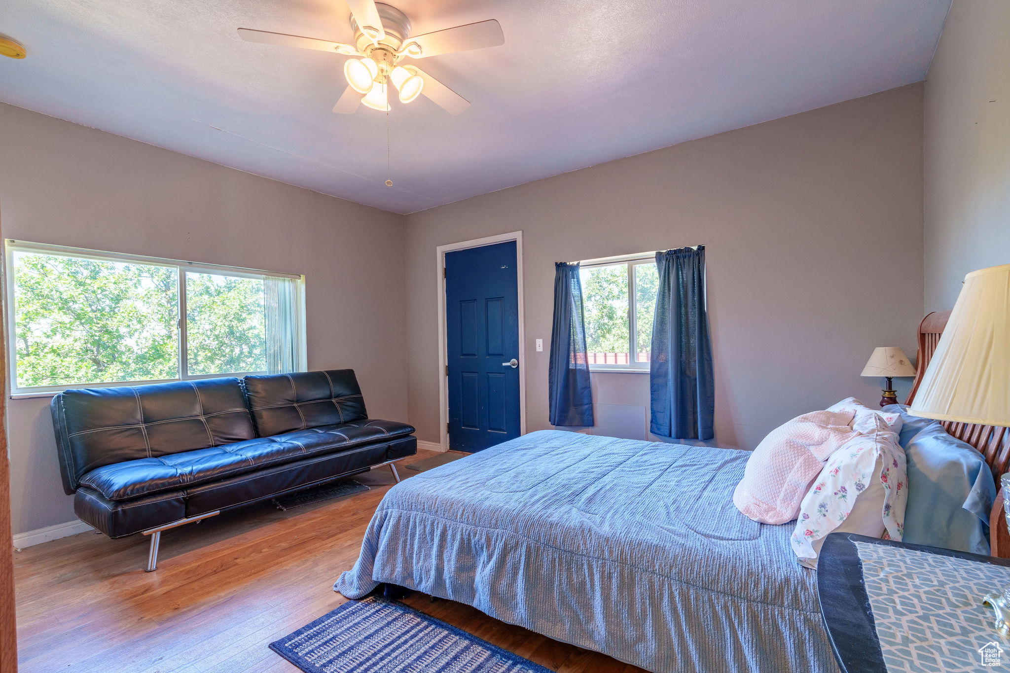 22130 N Spring View Dr #B-88, Fairview, Utah image 12