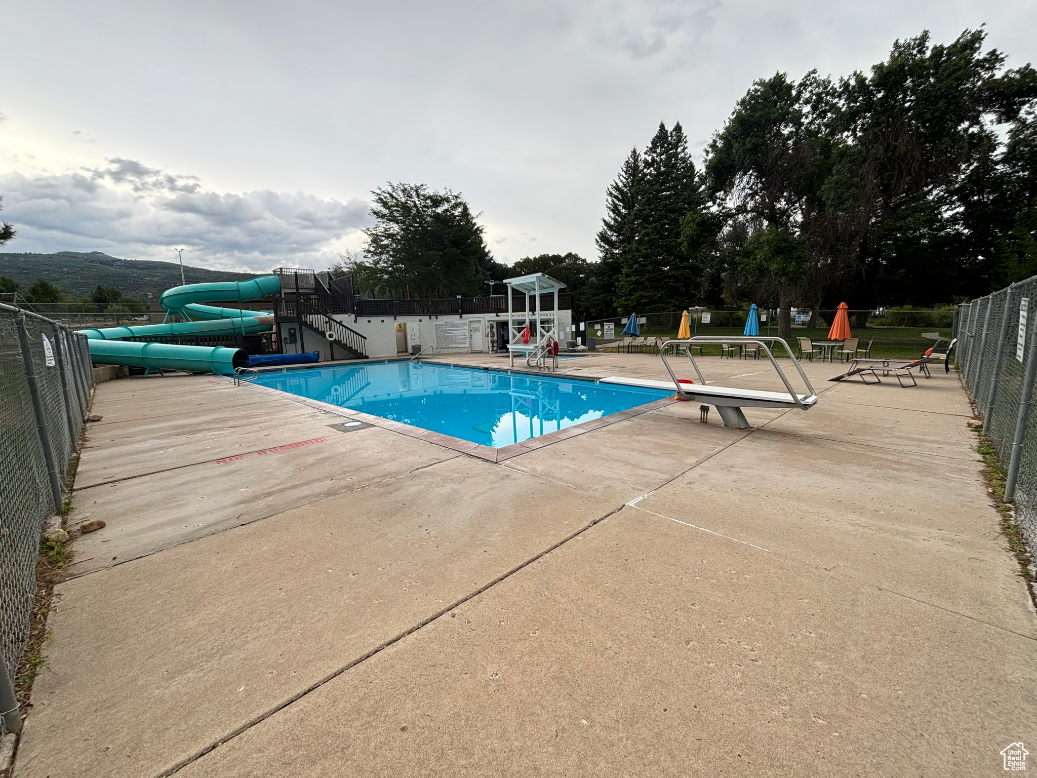 22130 N Spring View Dr #B-88, Fairview, Utah image 30
