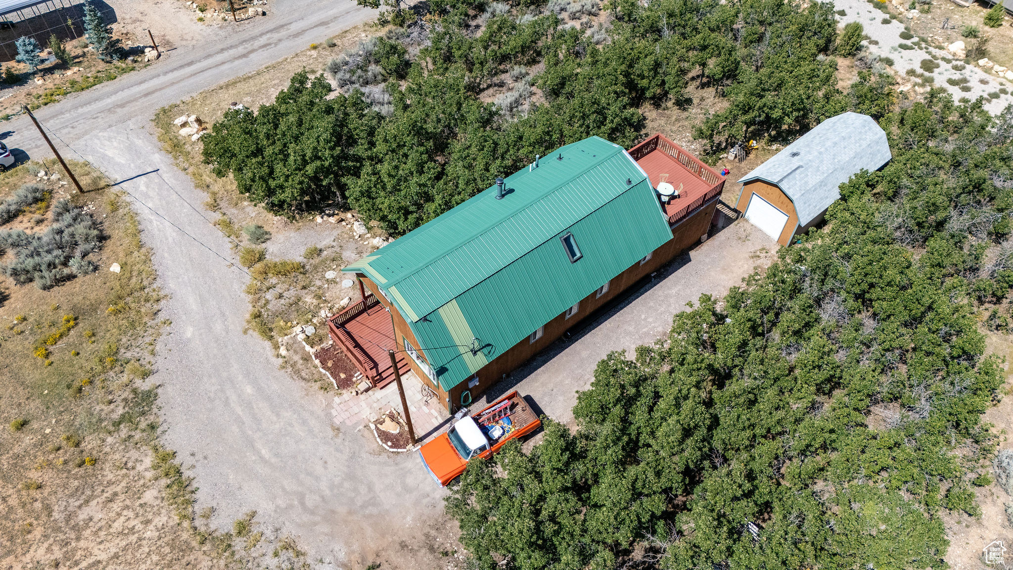 22130 N Spring View Dr #B-88, Fairview, Utah image 26