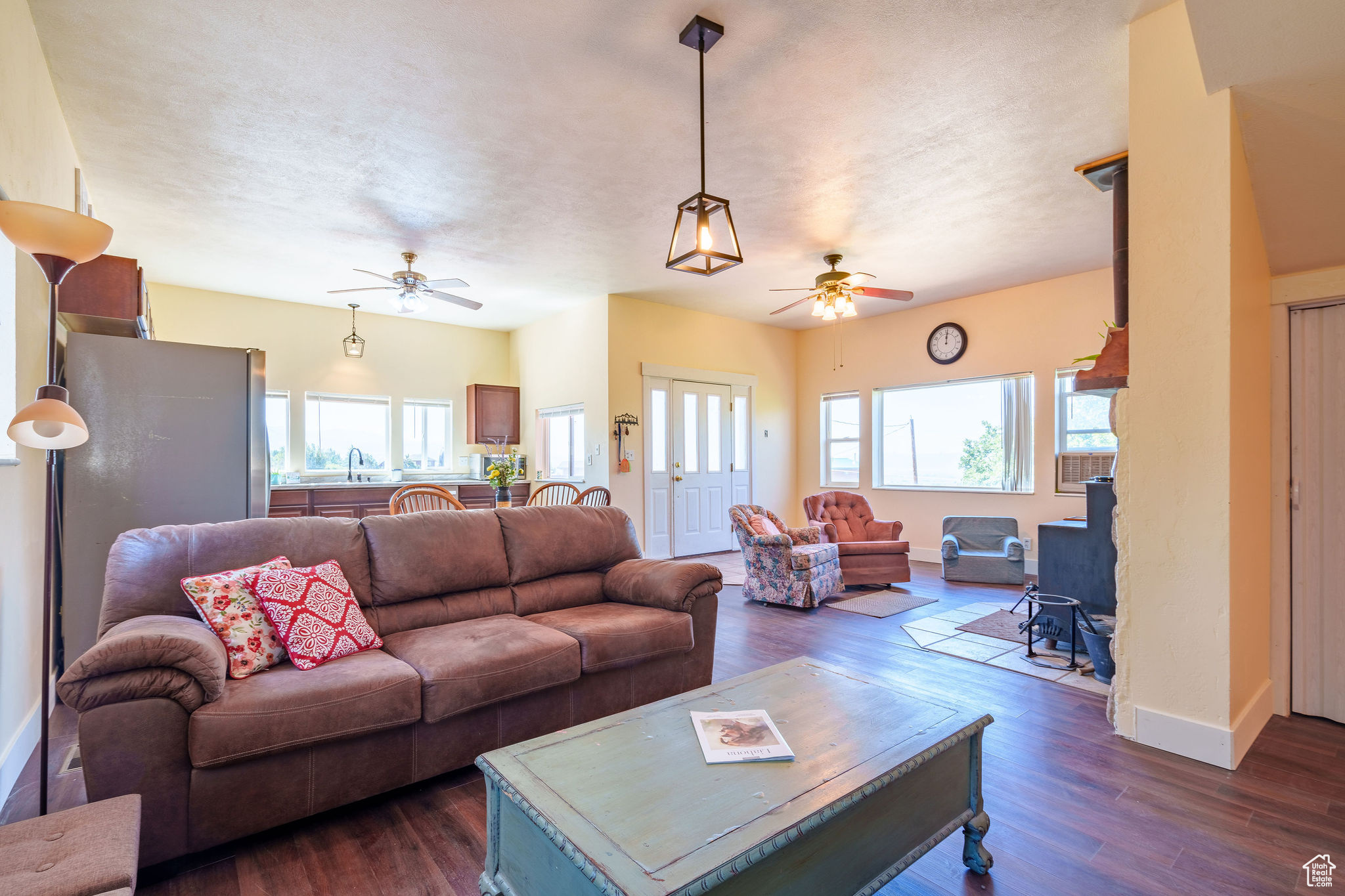 22130 N Spring View Dr #B-88, Fairview, Utah image 8