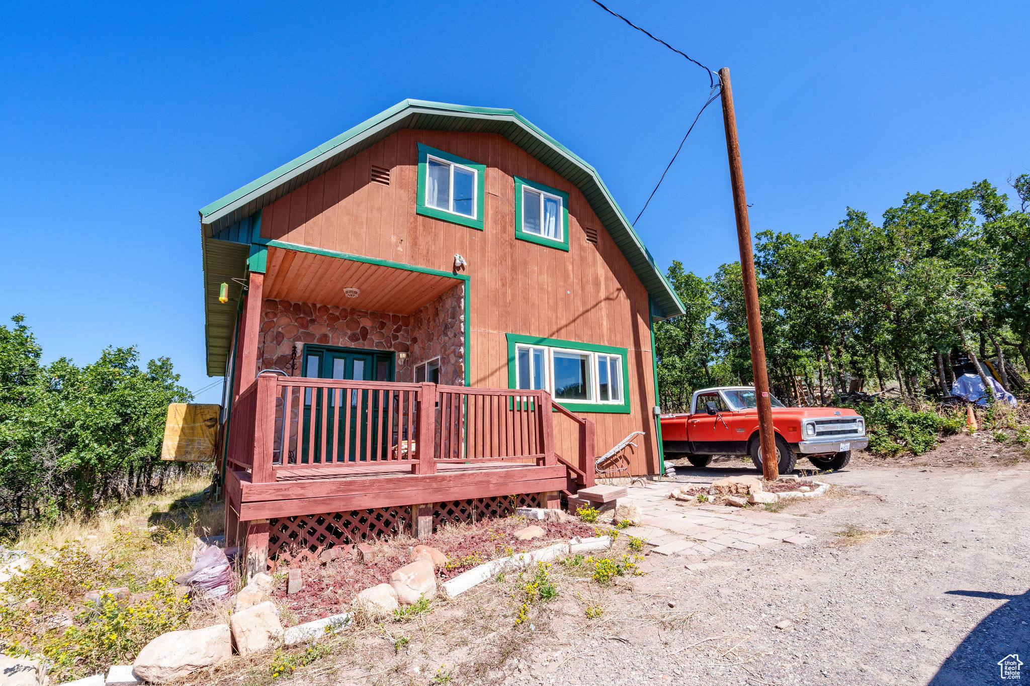 22130 N Spring View Dr #B-88, Fairview, Utah image 2