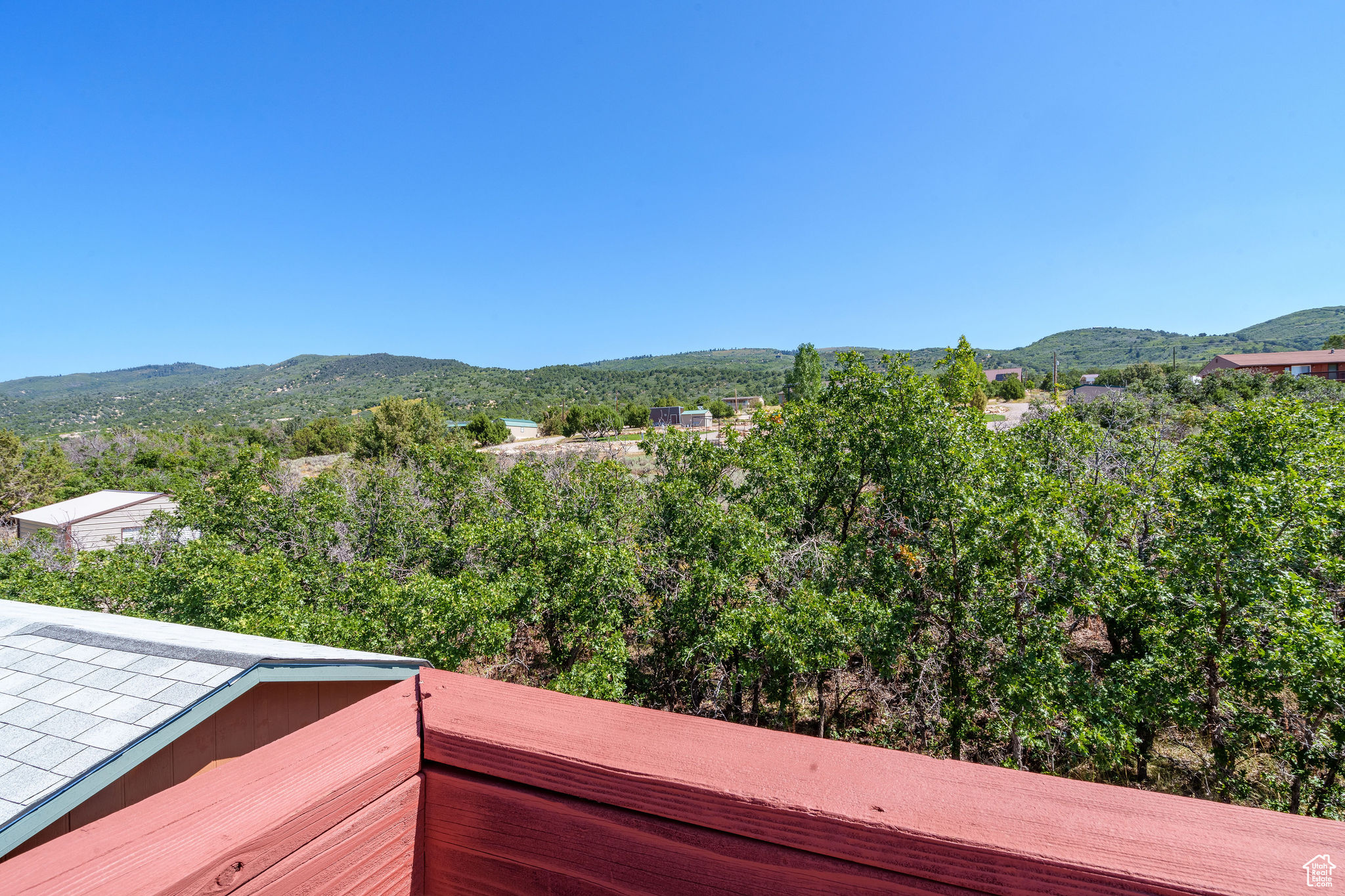 22130 N Spring View Dr #B-88, Fairview, Utah image 24