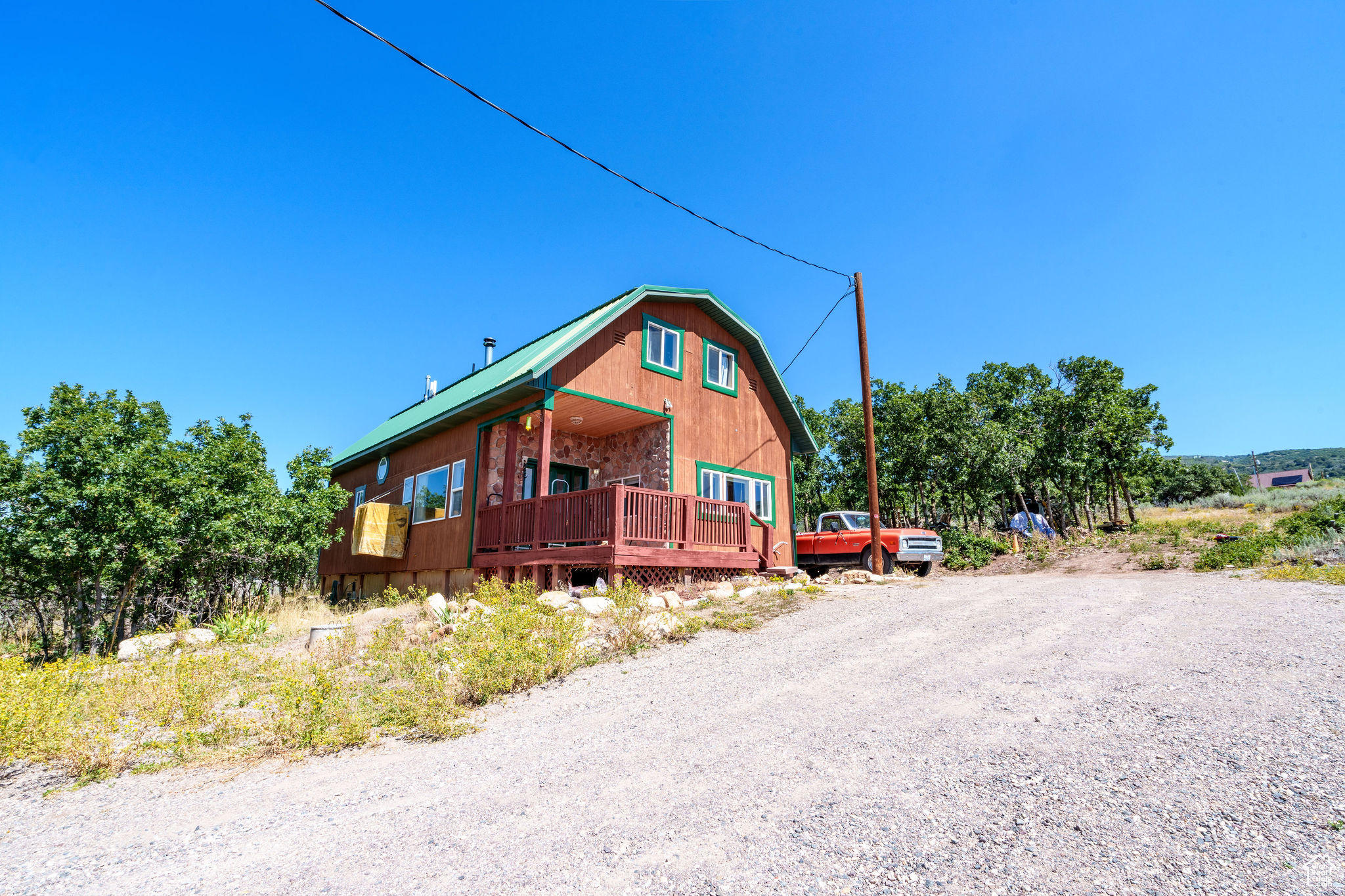 22130 N Spring View Dr #B-88, Fairview, Utah image 1
