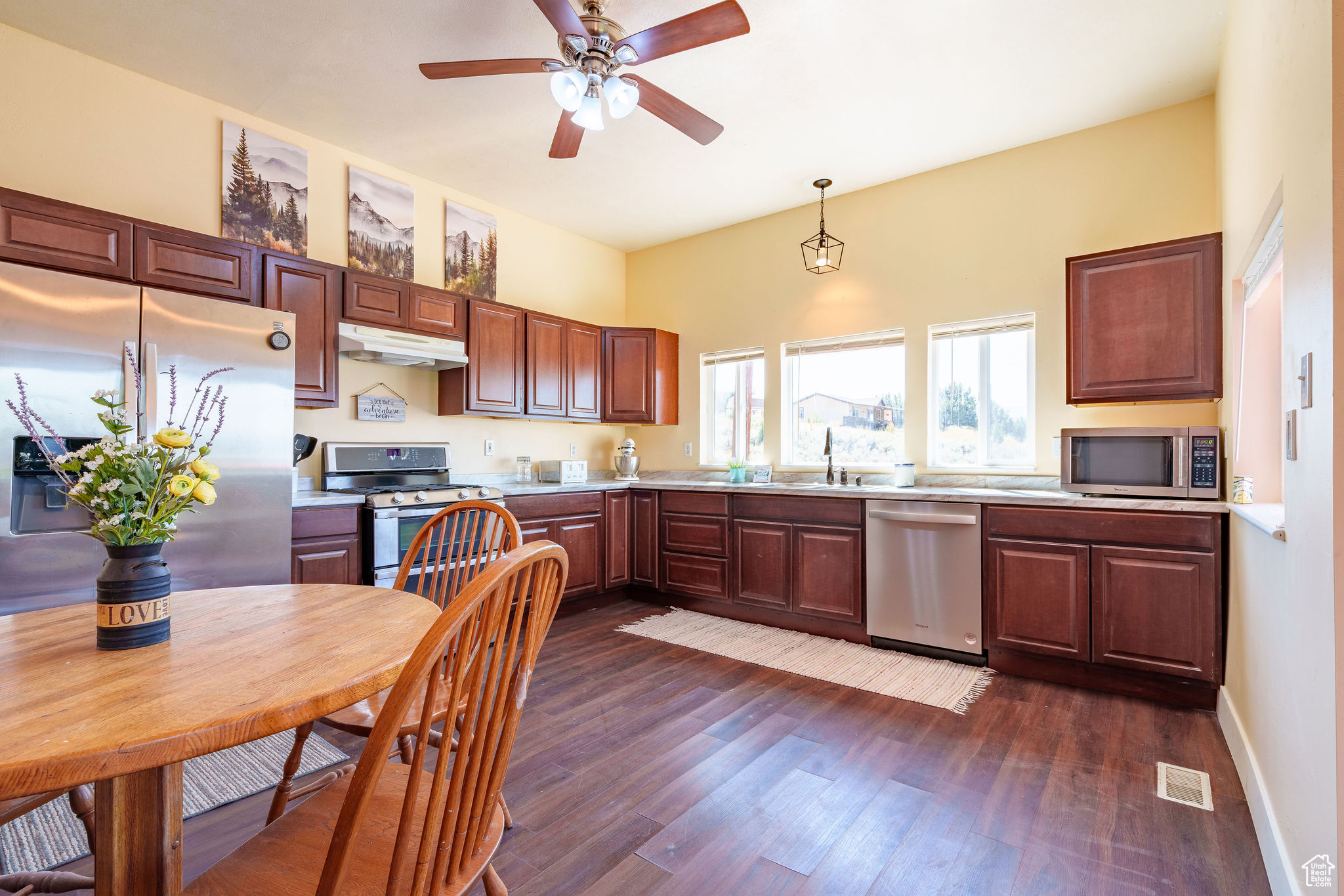 22130 N Spring View Dr #B-88, Fairview, Utah image 10