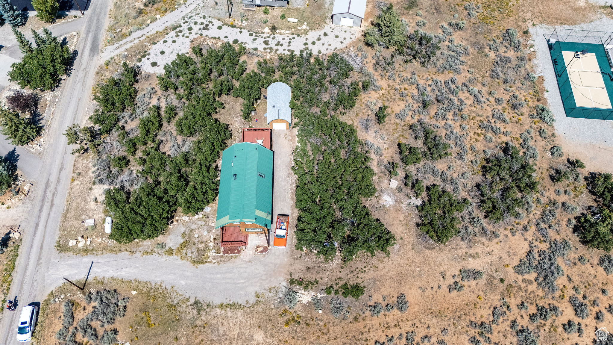 22130 N Spring View Dr #B-88, Fairview, Utah image 28