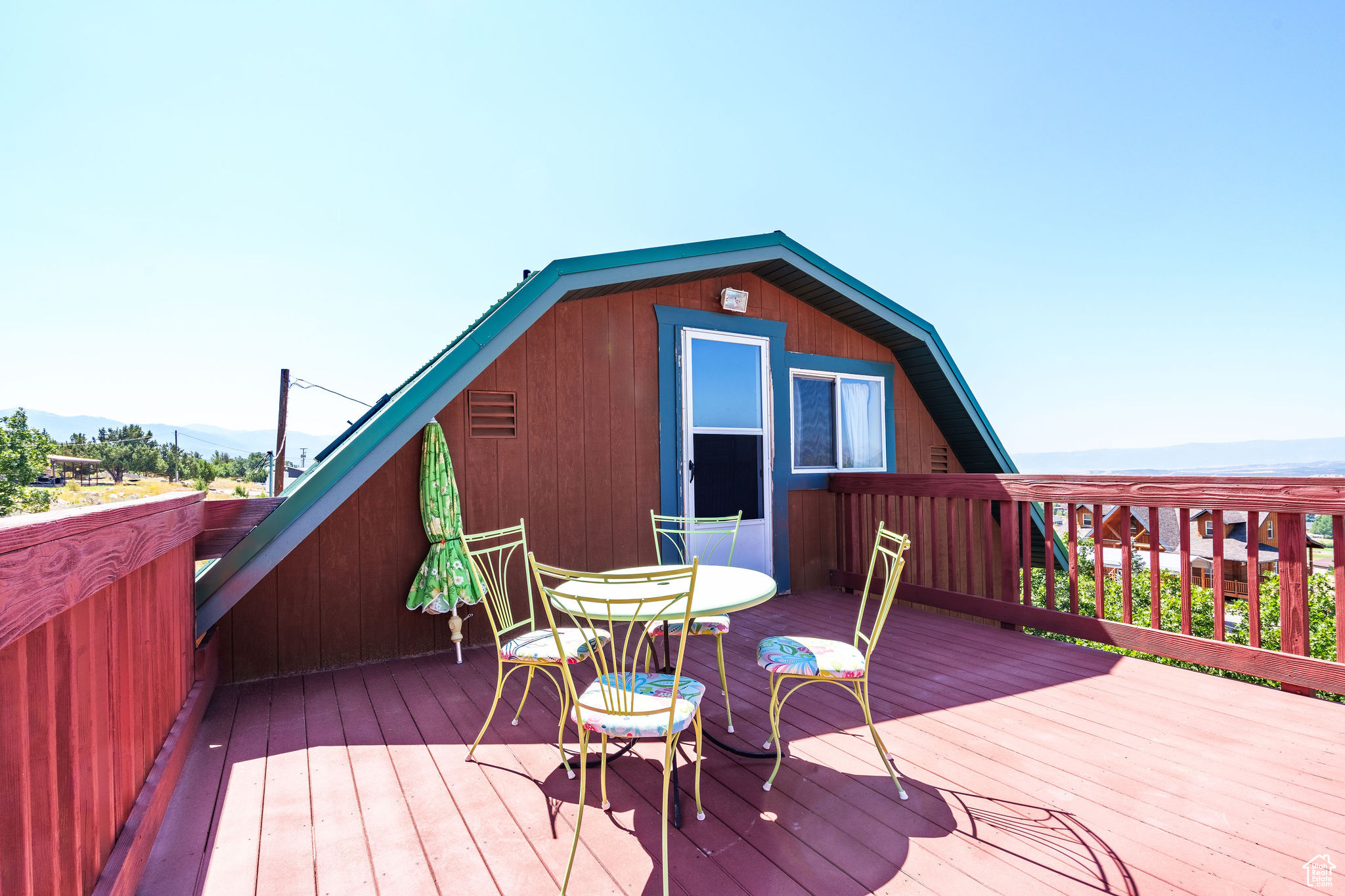 22130 N Spring View Dr #B-88, Fairview, Utah image 22