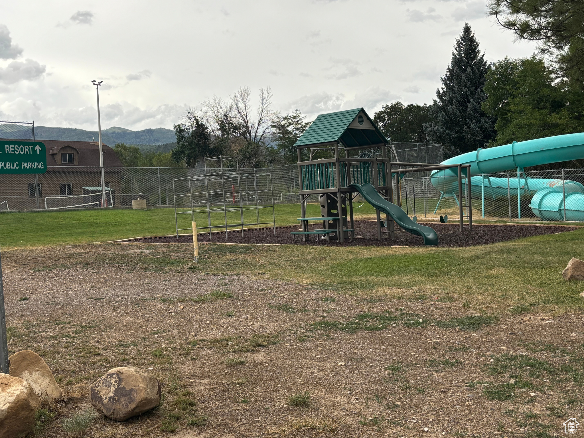 22130 N Spring View Dr #B-88, Fairview, Utah image 32
