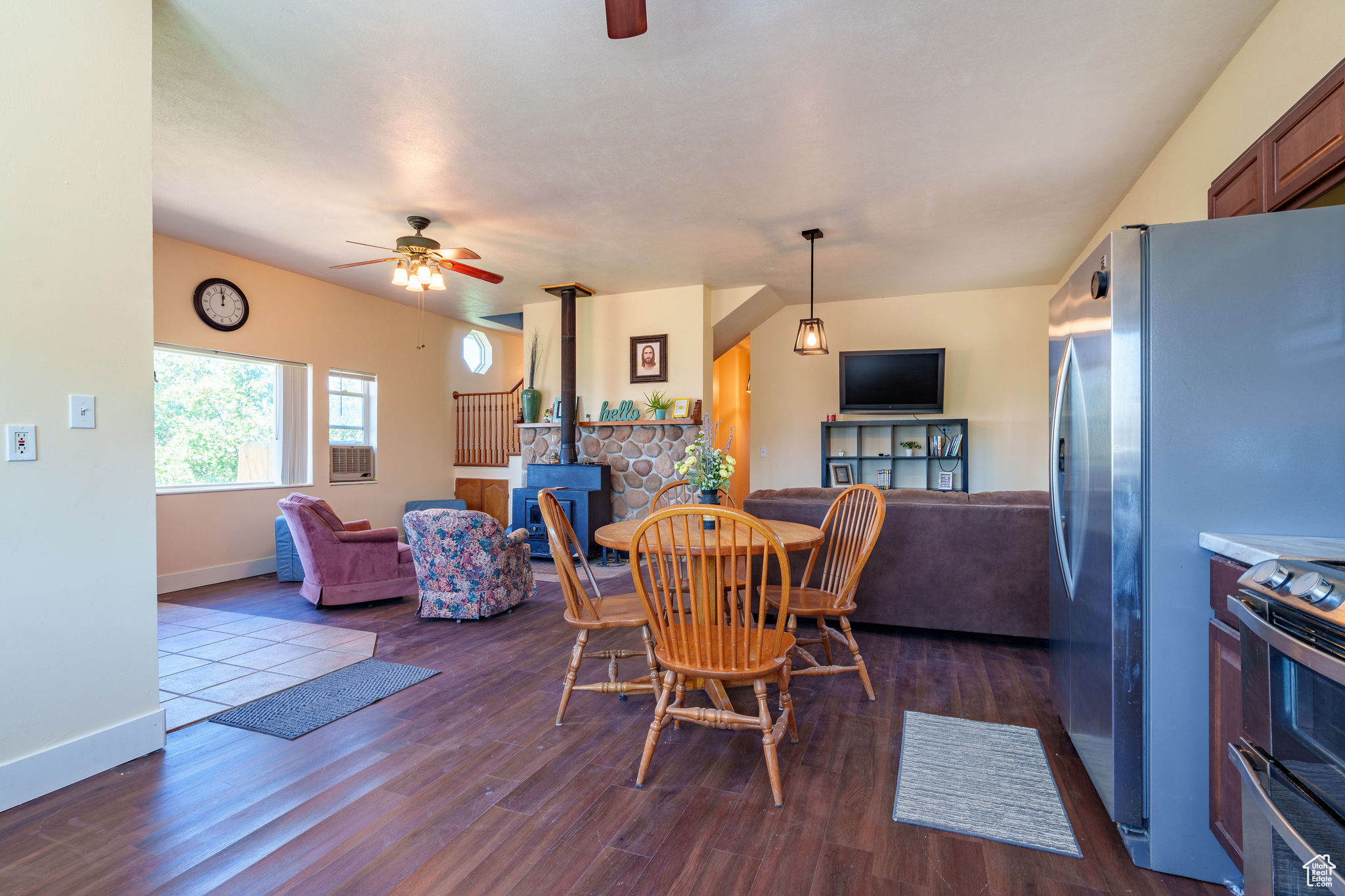 22130 N Spring View Dr #B-88, Fairview, Utah image 9