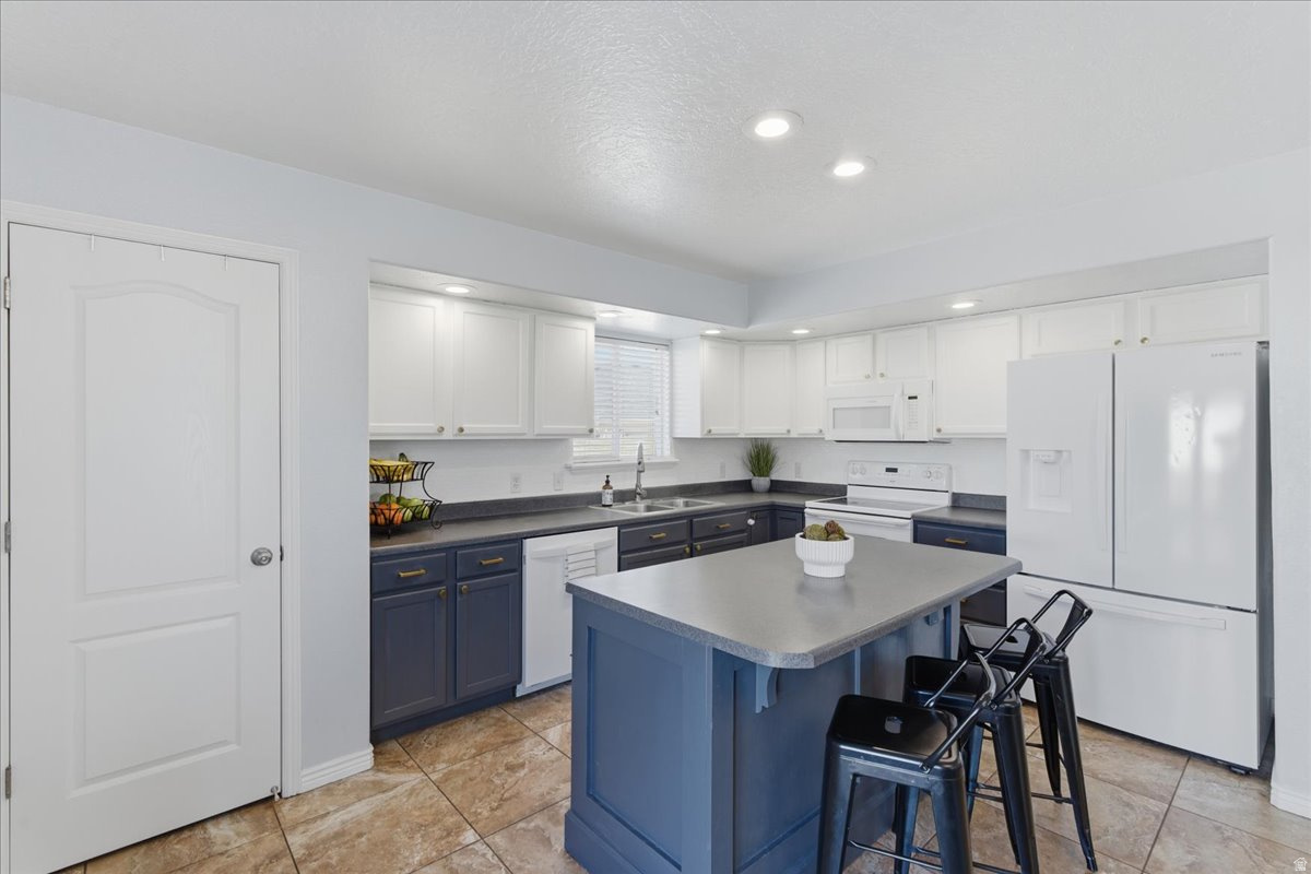 HARVEST HILLS PUD - Residential