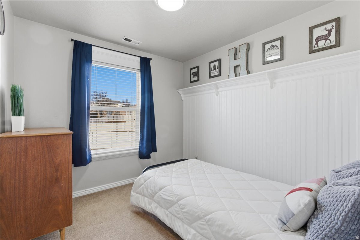 HARVEST HILLS PUD - Residential