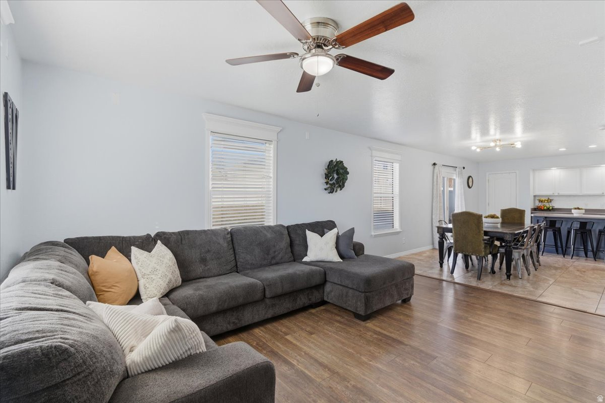 HARVEST HILLS PUD - Residential