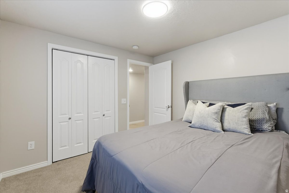 HARVEST HILLS PUD - Residential