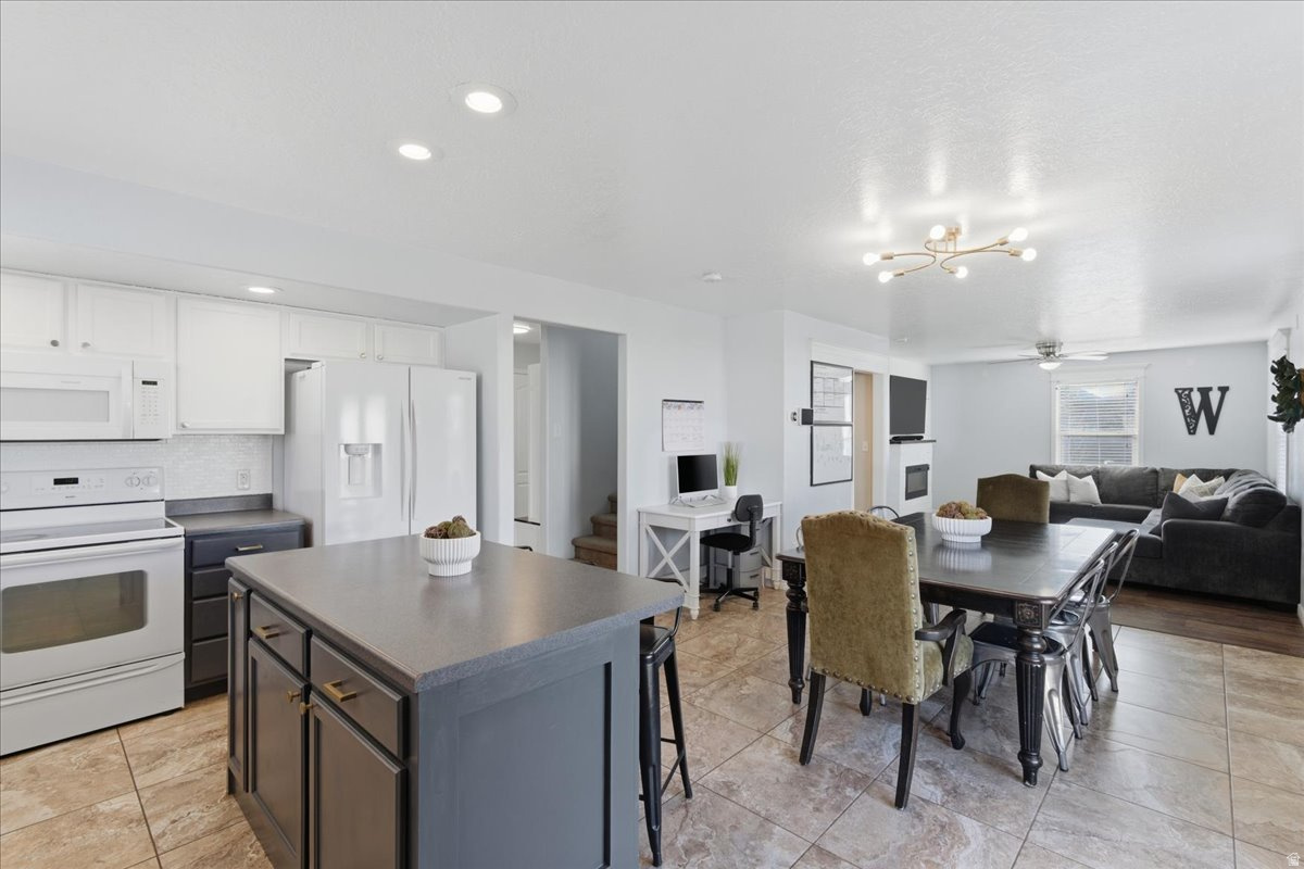 HARVEST HILLS PUD - Residential