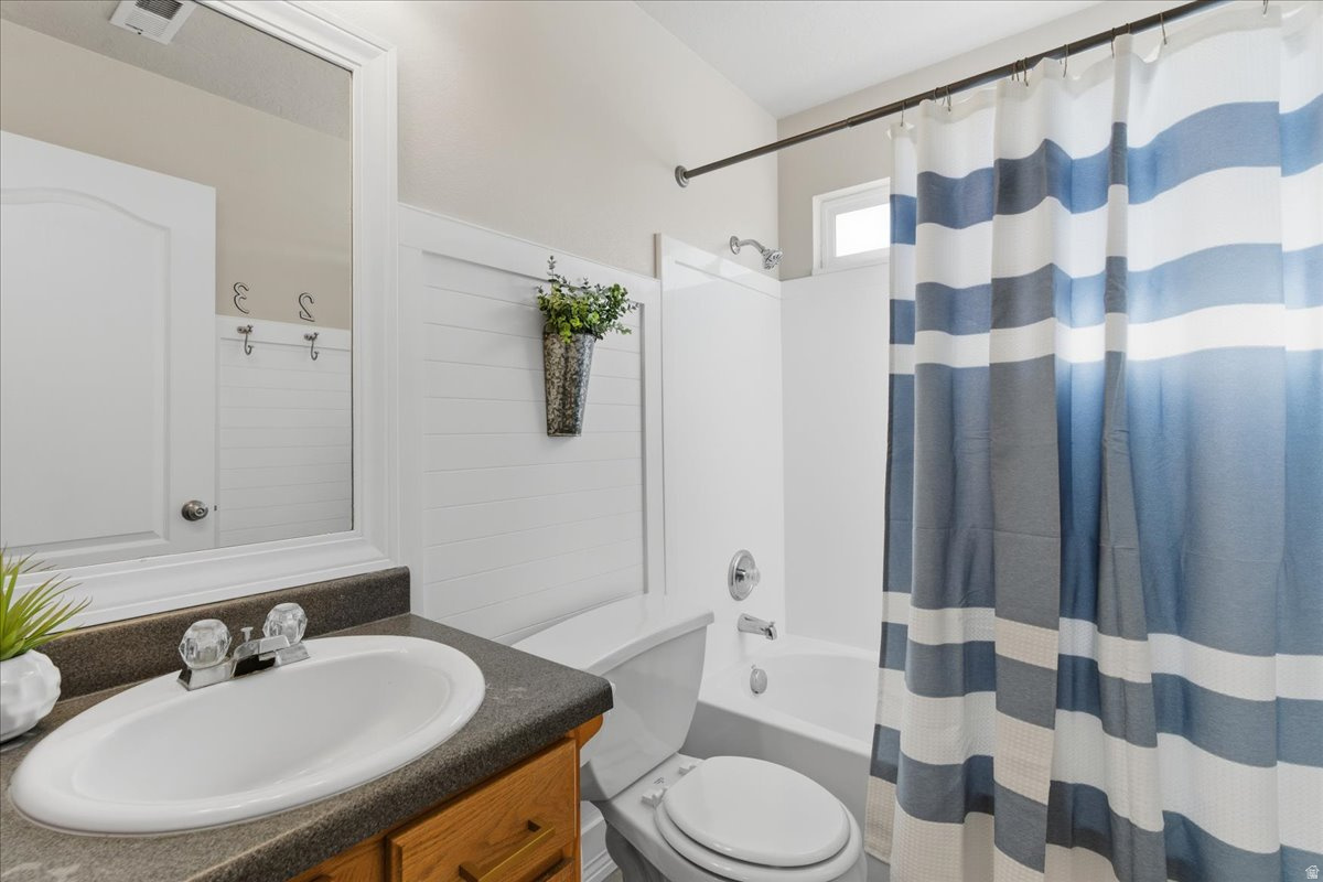 HARVEST HILLS PUD - Residential