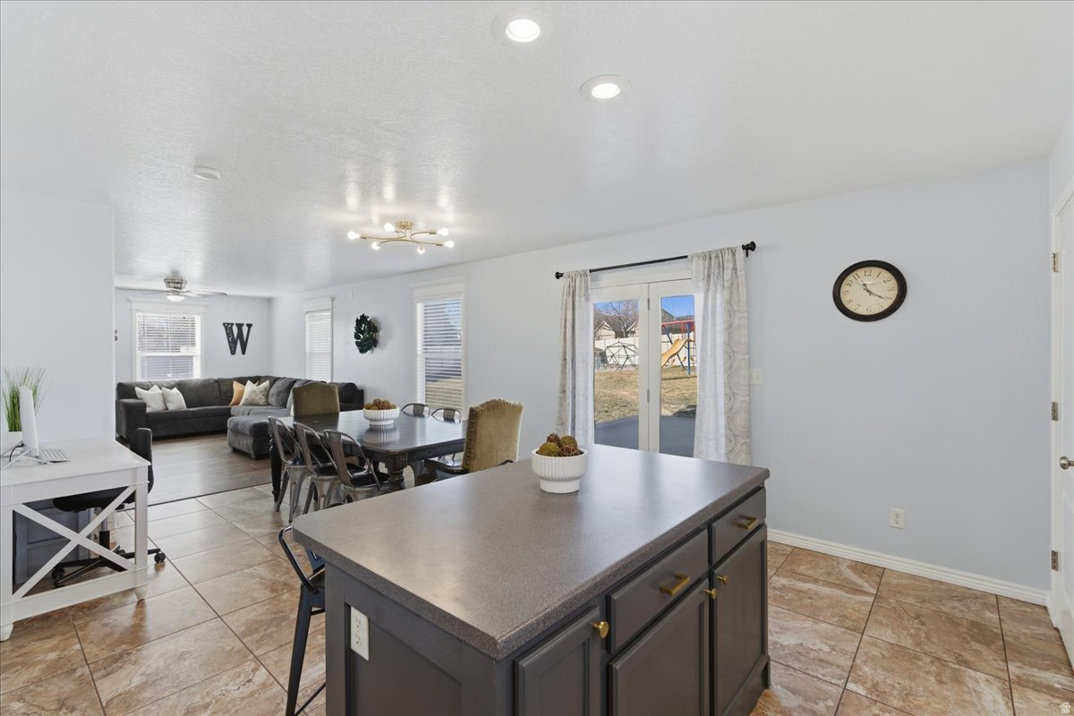 HARVEST HILLS PUD - Residential