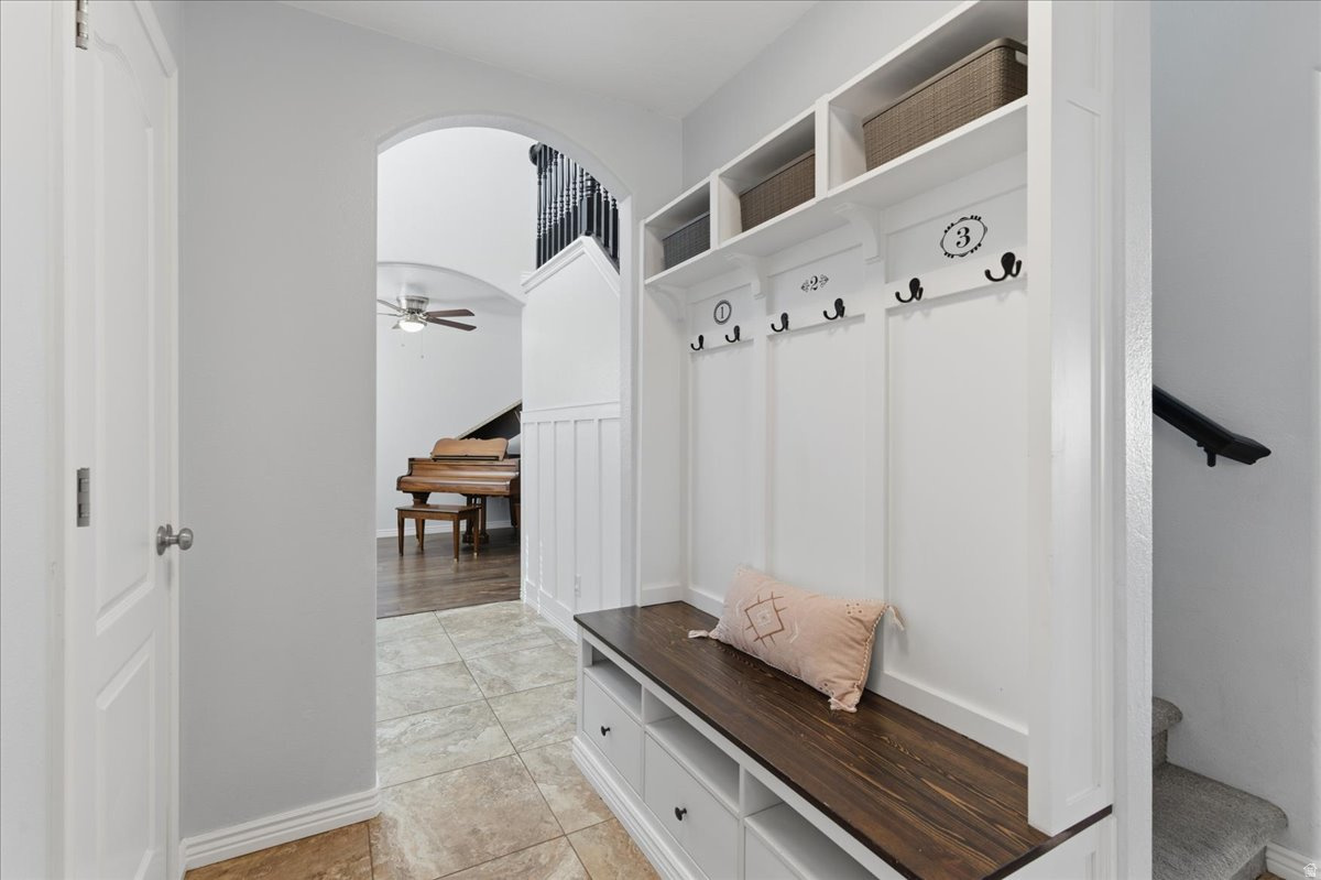 HARVEST HILLS PUD - Residential